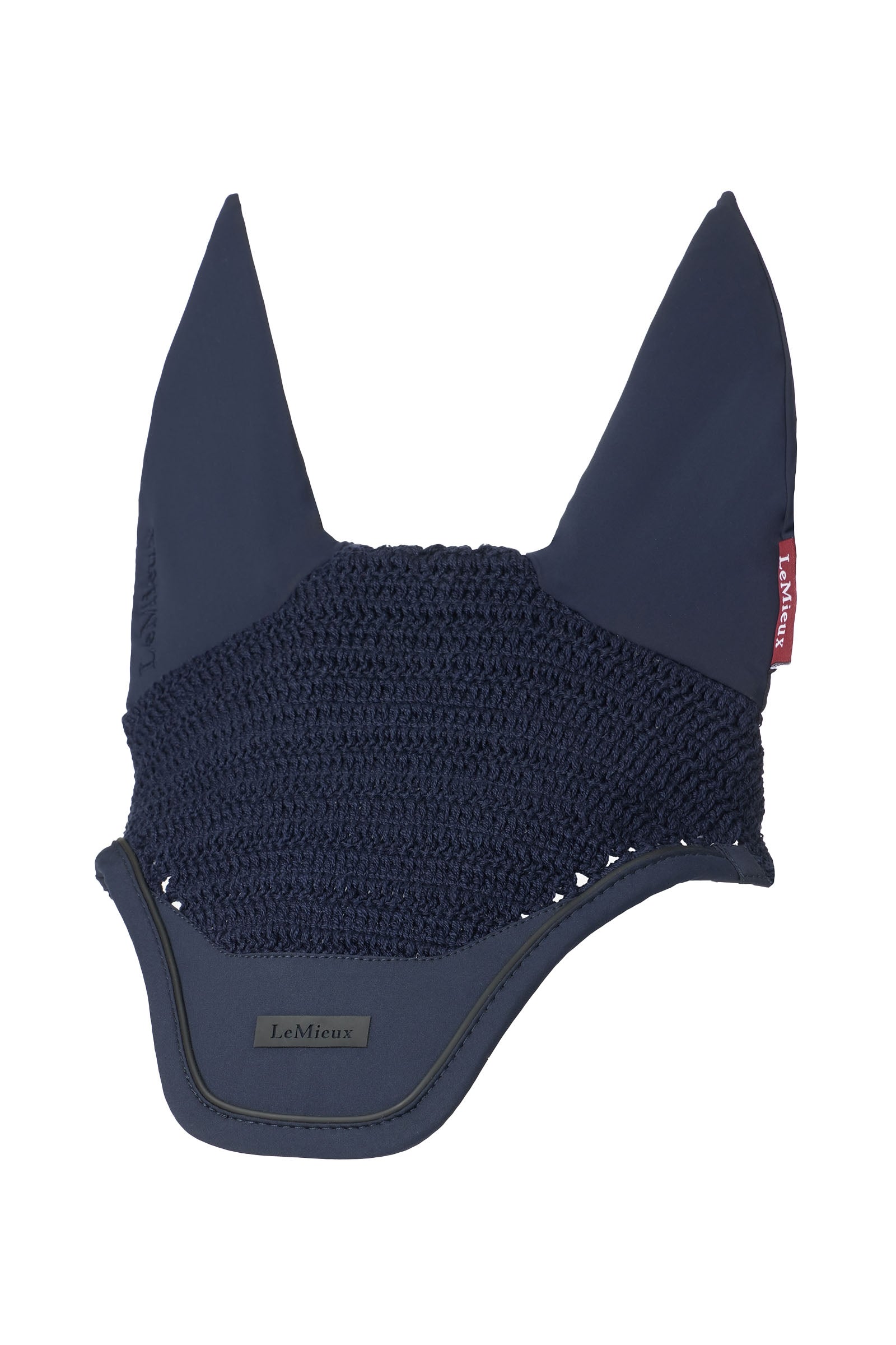LeMieux Essence Fliegenhaube Schabracken
