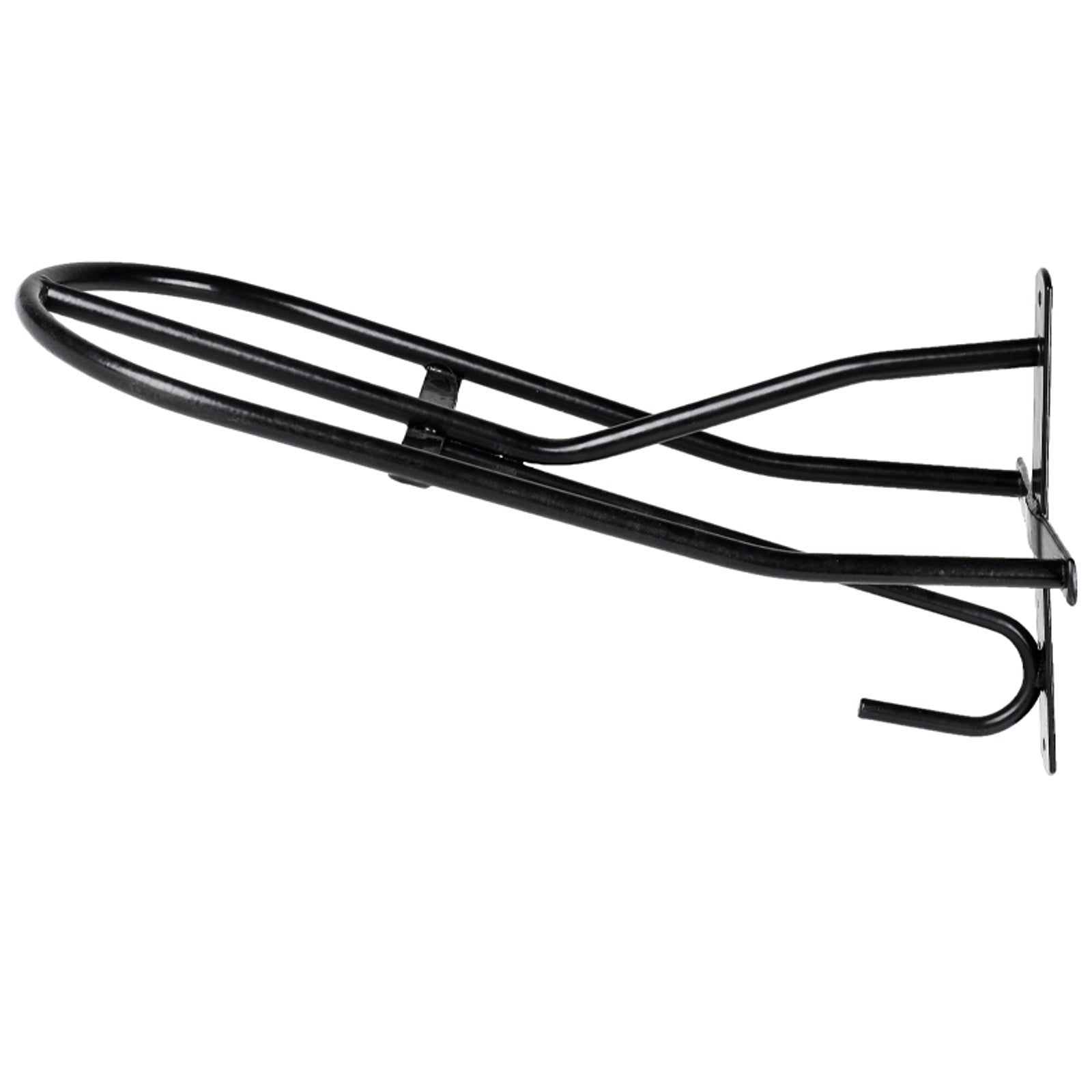 Horze stabiler Sattelhalter Stall-Zubehör