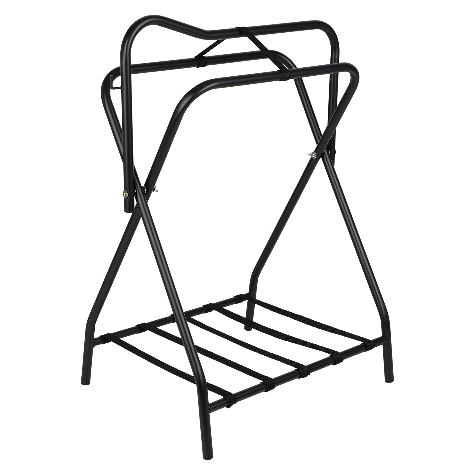 Horze Faltbarer Sattelbock Stall-Zubehör