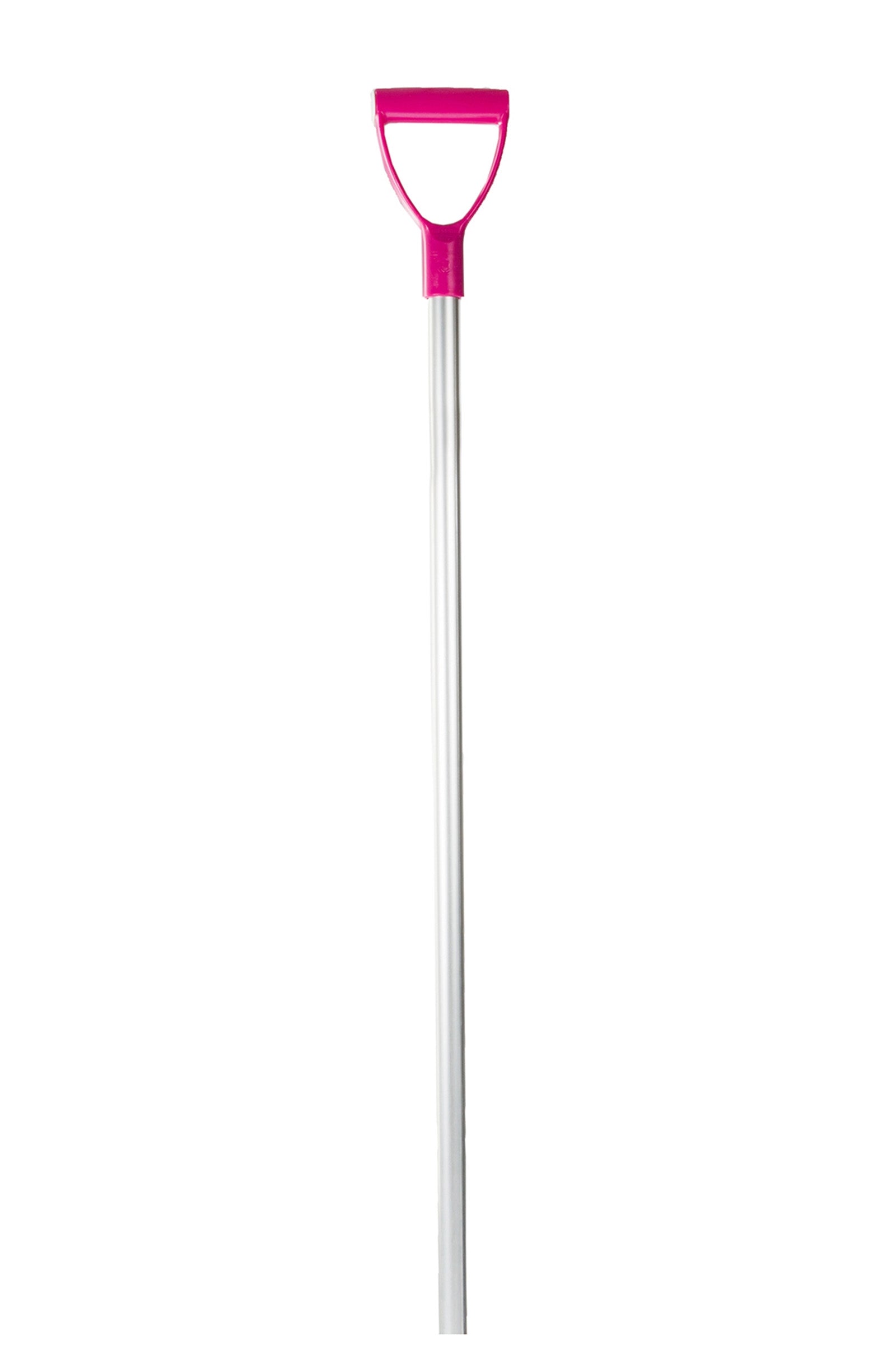 V-plast Stable Aluminum Stiel, 95cm Mini Stall-Zubehör