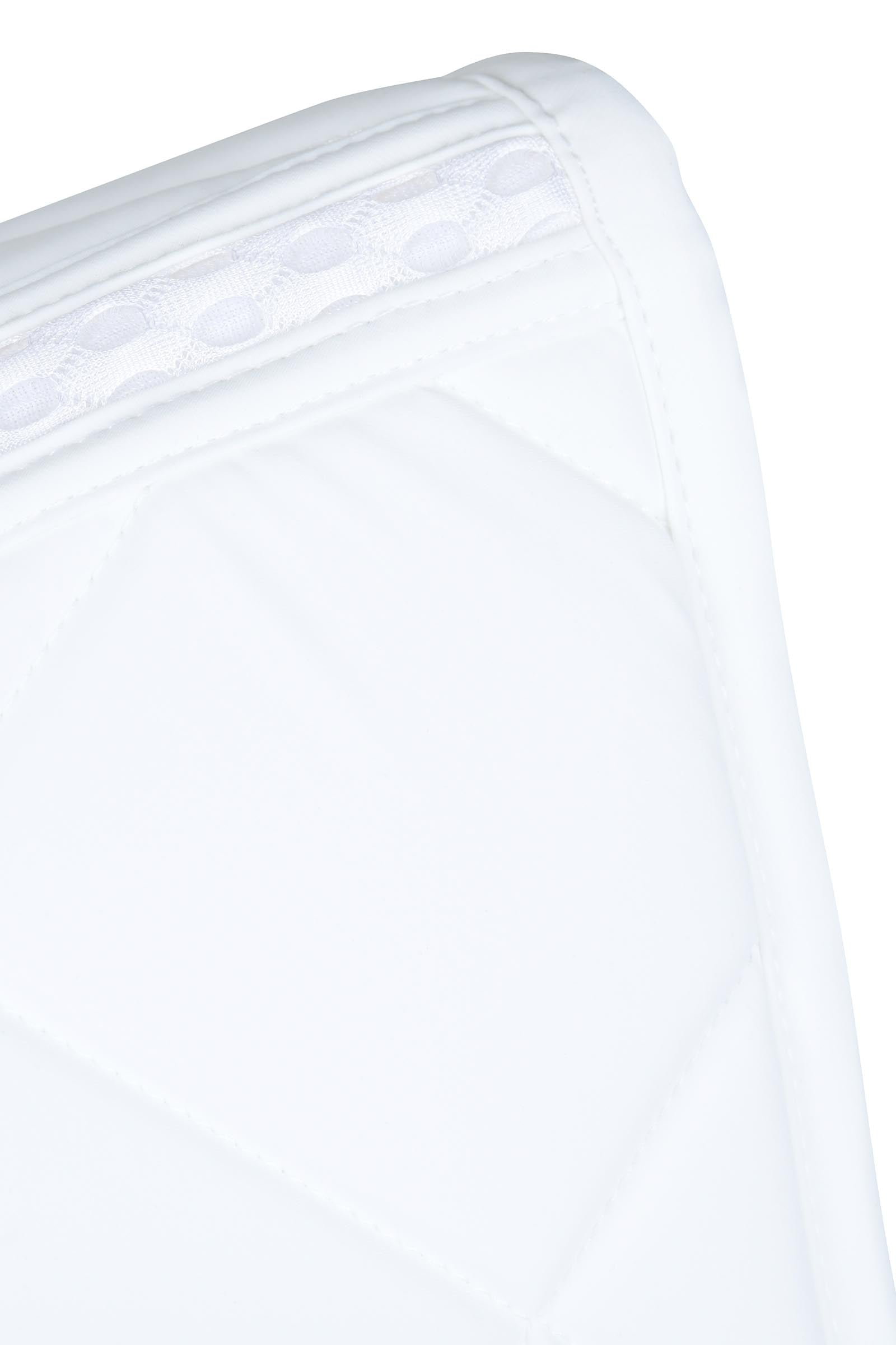 Weatherbeeta Softshell Pro 3D Air-Tec Dressage Saddle Pad Saddle Pads