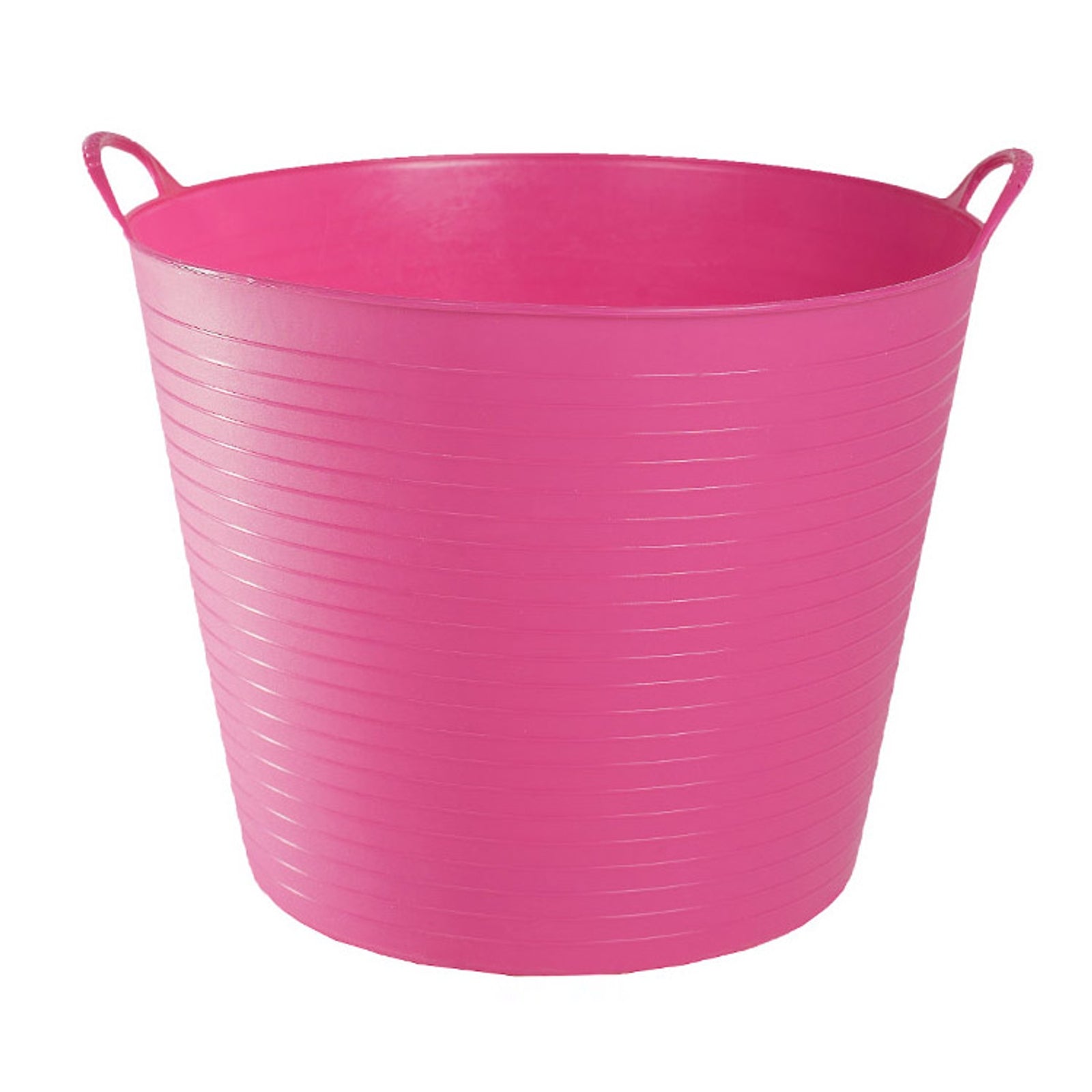 Horze Zofty Eimer, flexibel, 30 Liter Füttern & Tränken