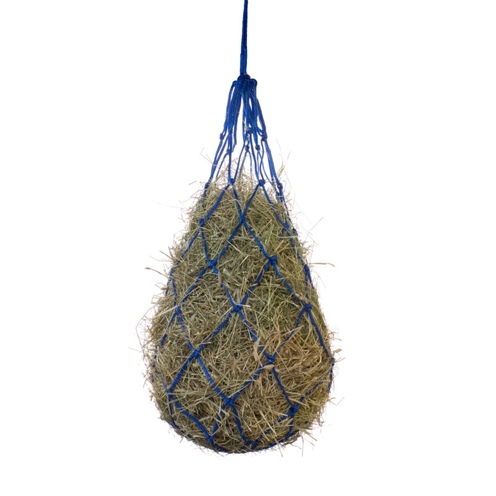 Horze Heunetz Nylon Füttern & Tränken