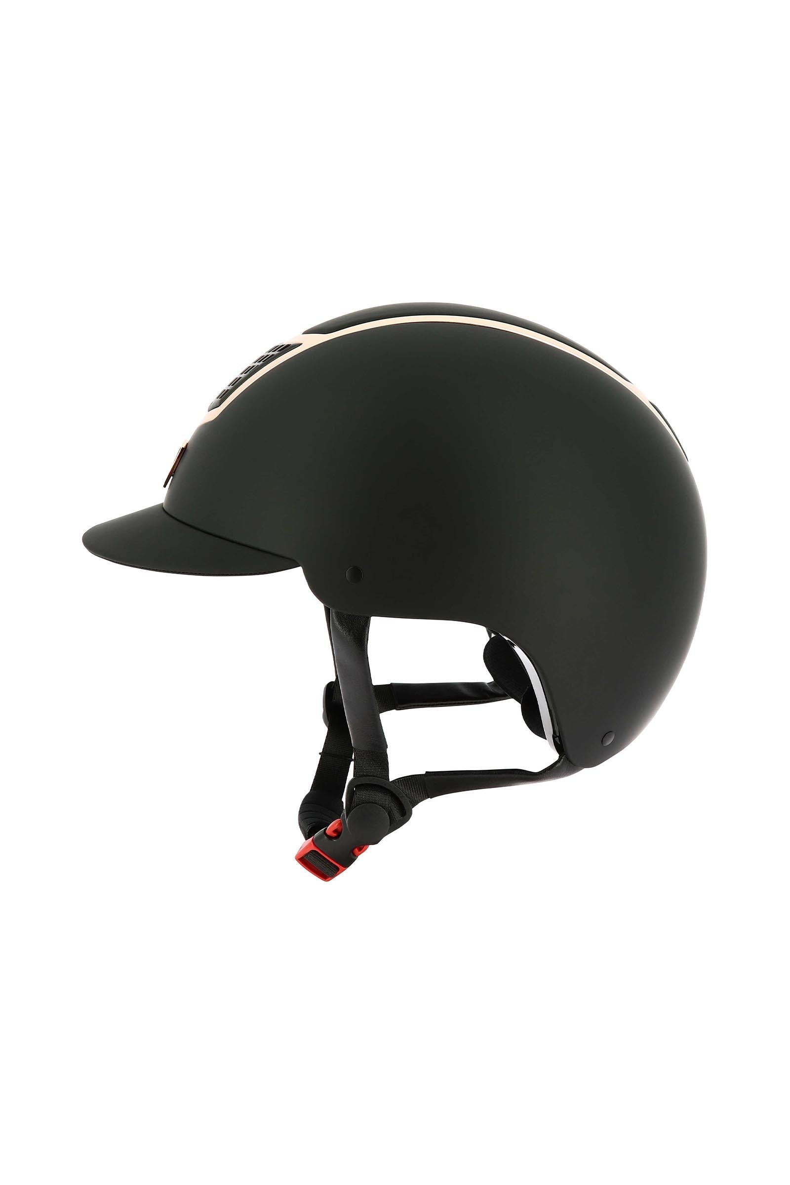 Equi Theme EQUITHÈME Airy Riding Helmet Safety Equipment