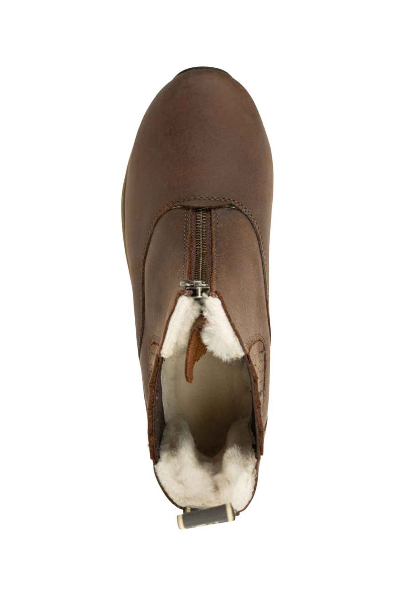 Suedwind Footwear Field FZ Merino GripFTX Boot Riding Boots & Riding Shoes