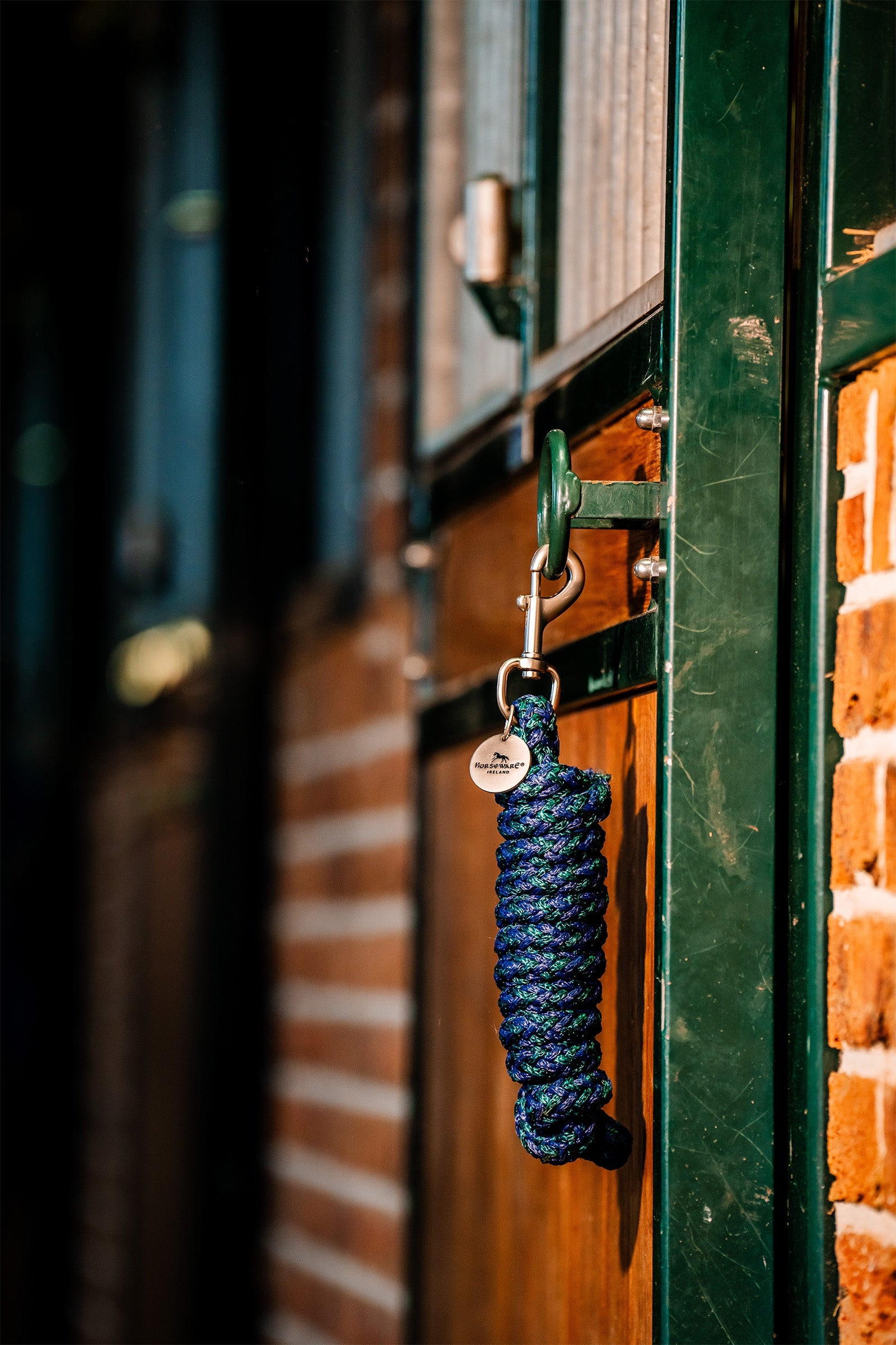 Horseware Signature Lead Rope Halters & Leads