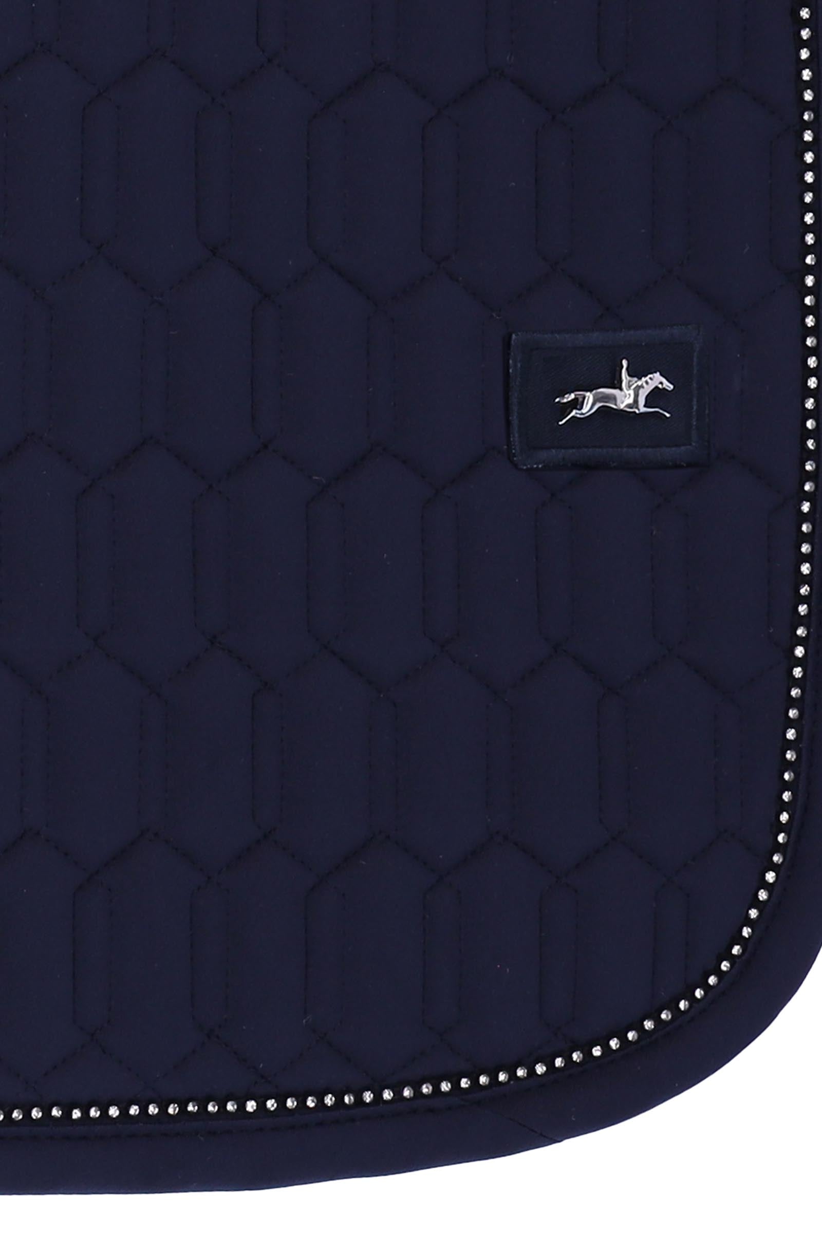 Schockemöhle Sports SP Energy Dressage Saddle Pad Saddle Pads