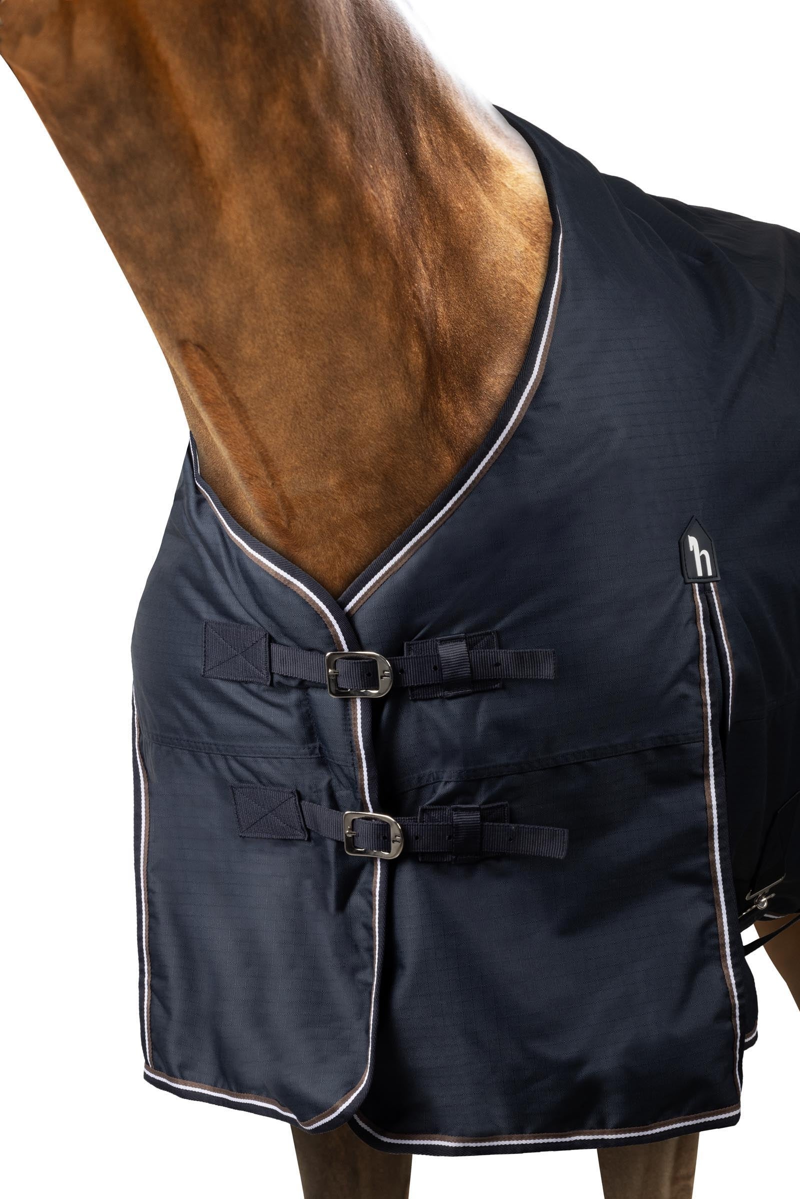 Horze Glasgow Turnout Rug, 50g Horse Rugs