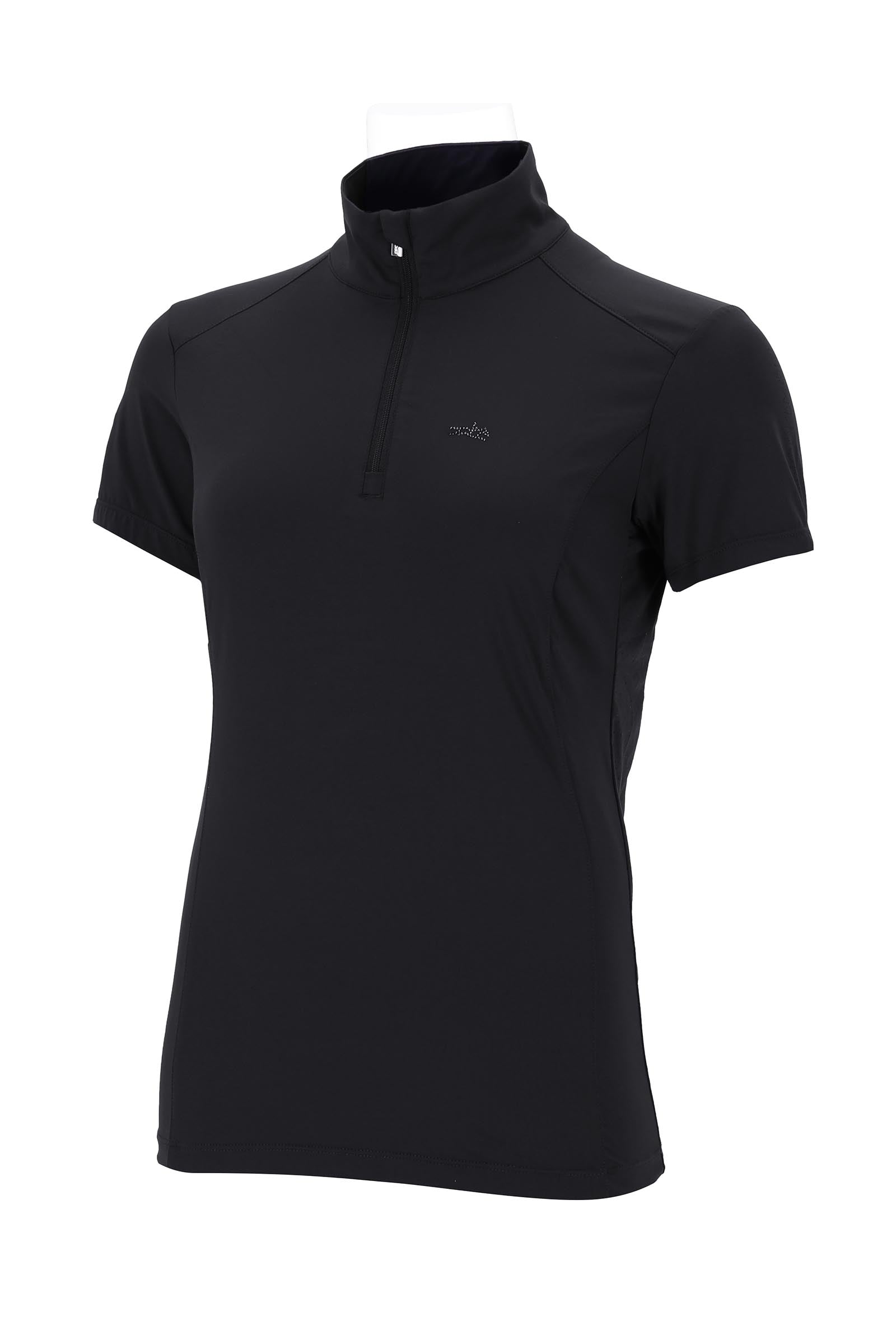 Schockemöhle Sports SPAmara Damen Funktions-Trainingsshirt Damen Reitbekleidung