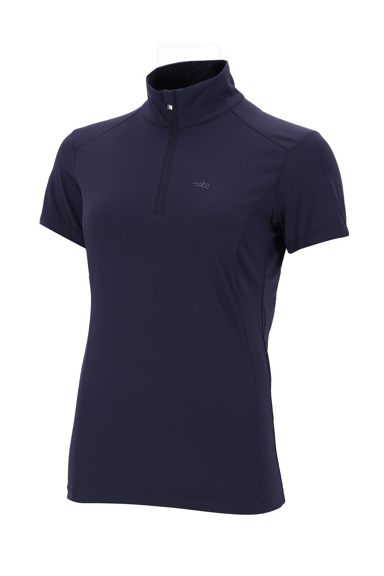 Schockemöhle Sports SPAmara Damen Funktions-Trainingsshirt Damen Reitbekleidung