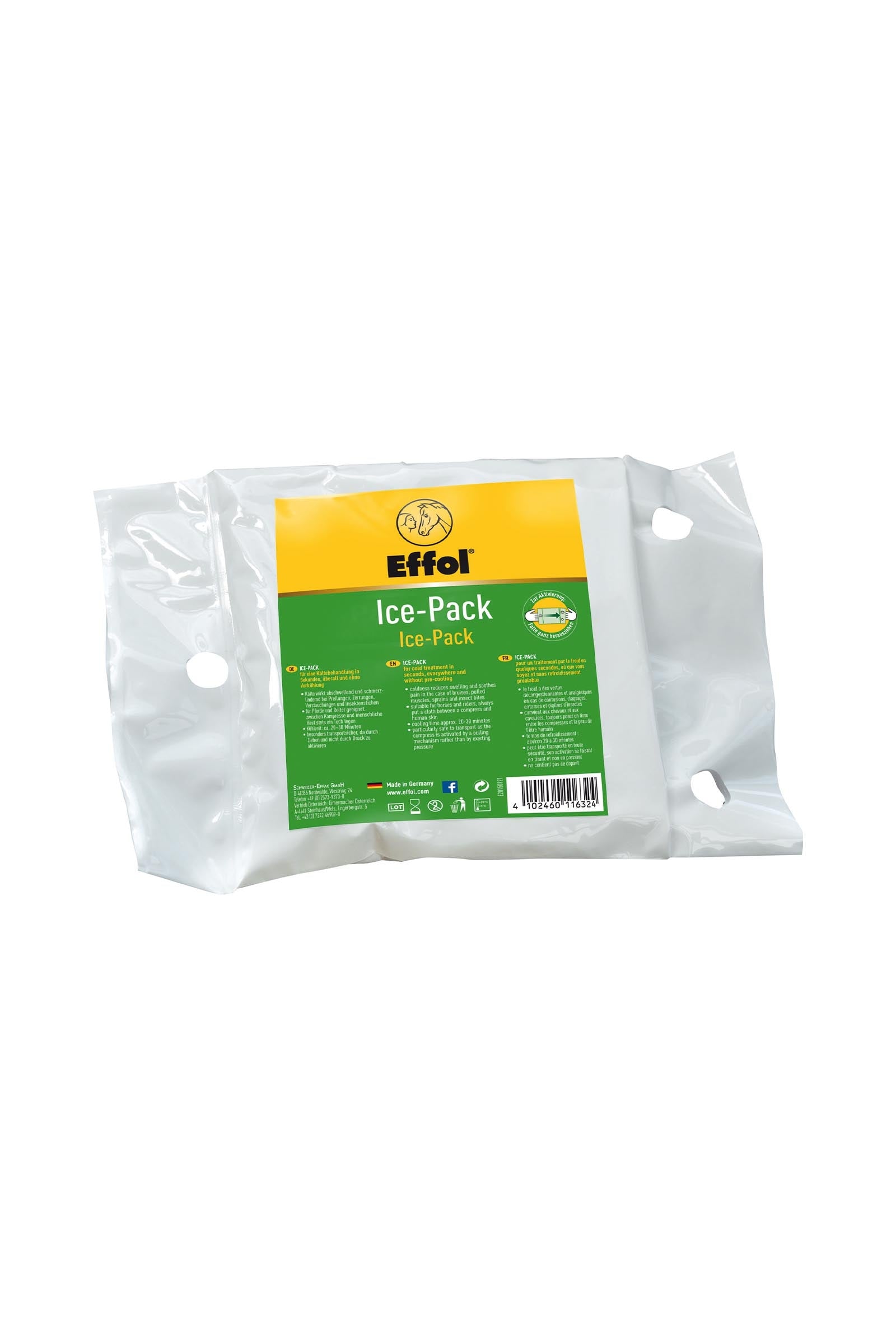 Effol Ice-Pack Horse Health Care