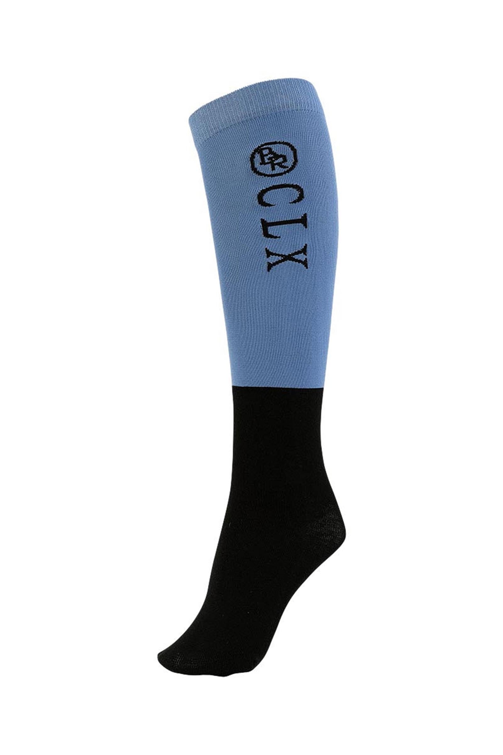 BR CLX Reitsocken (3er Set) Kniestrümpfe & Reitsocken