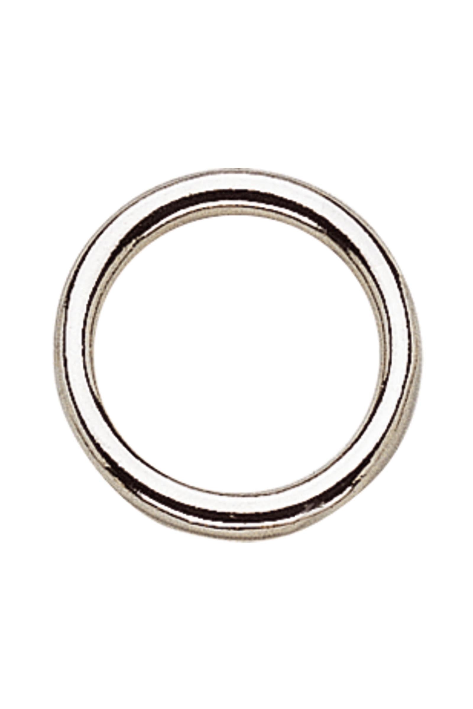 Sprenger Martingalring, gegossen Fahrsport