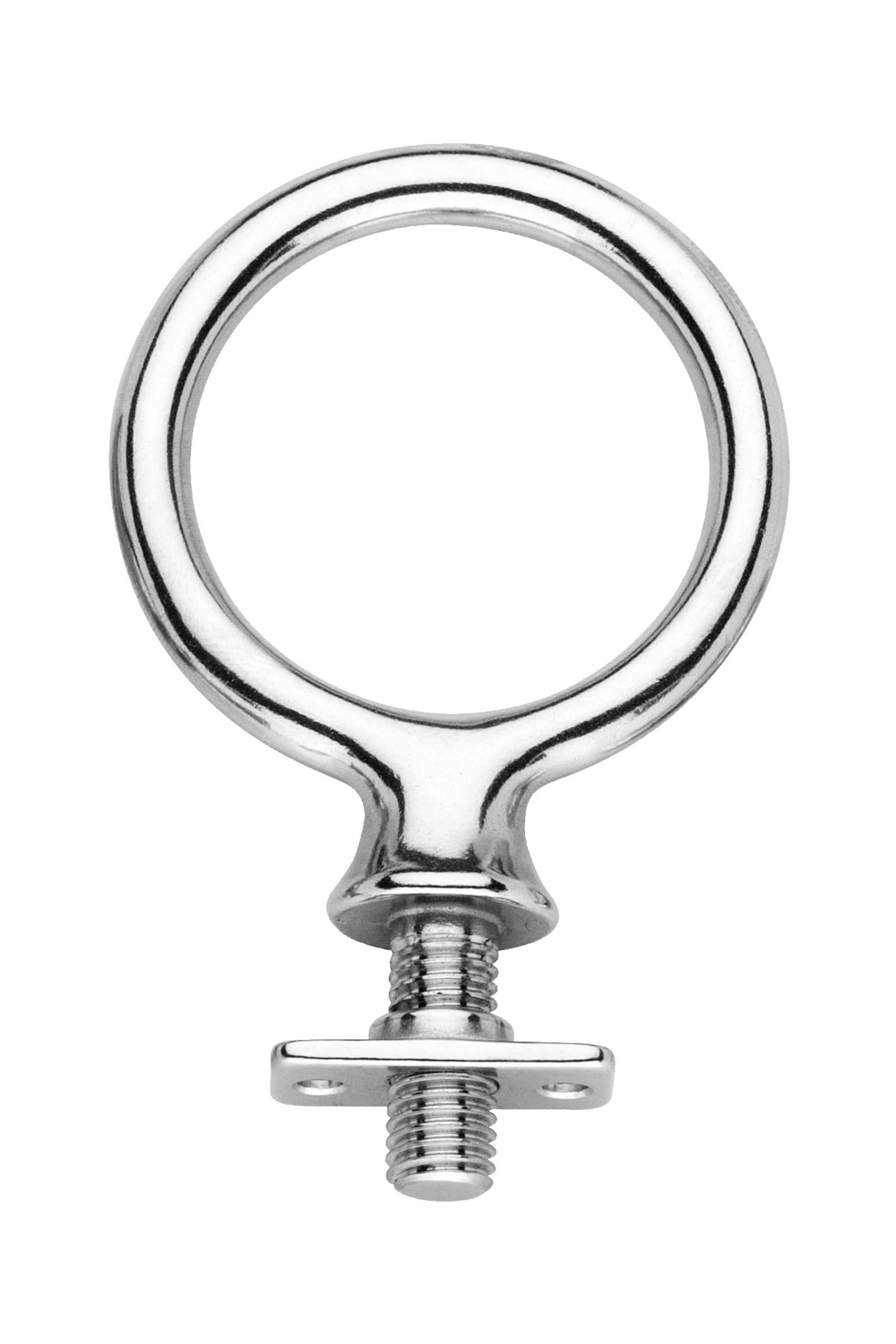 Sprenger Schlüssel, Edelstahl Fahrsport