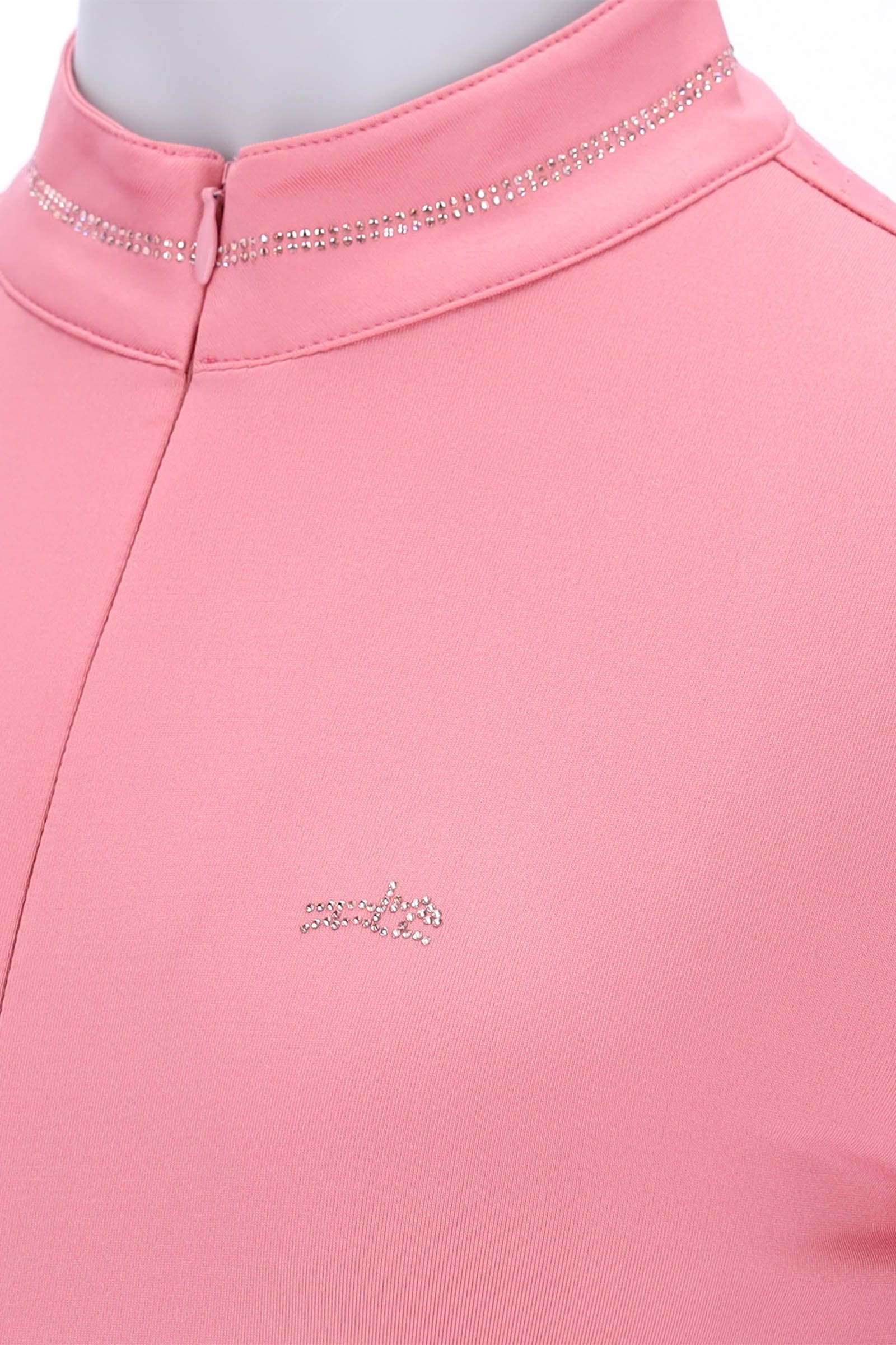 Schockemöhle Sports SP Peppa Style Women's Winter Training Shirt Women’s Riding Clothing