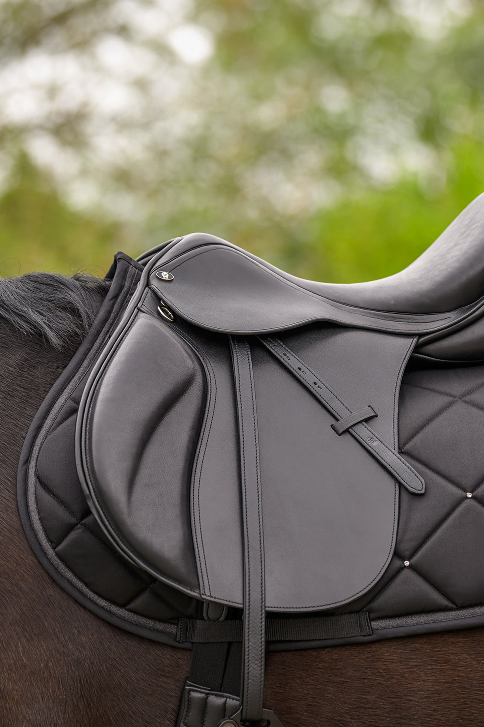 Waldhausen Competition All Purpose Pad Saddle Pads