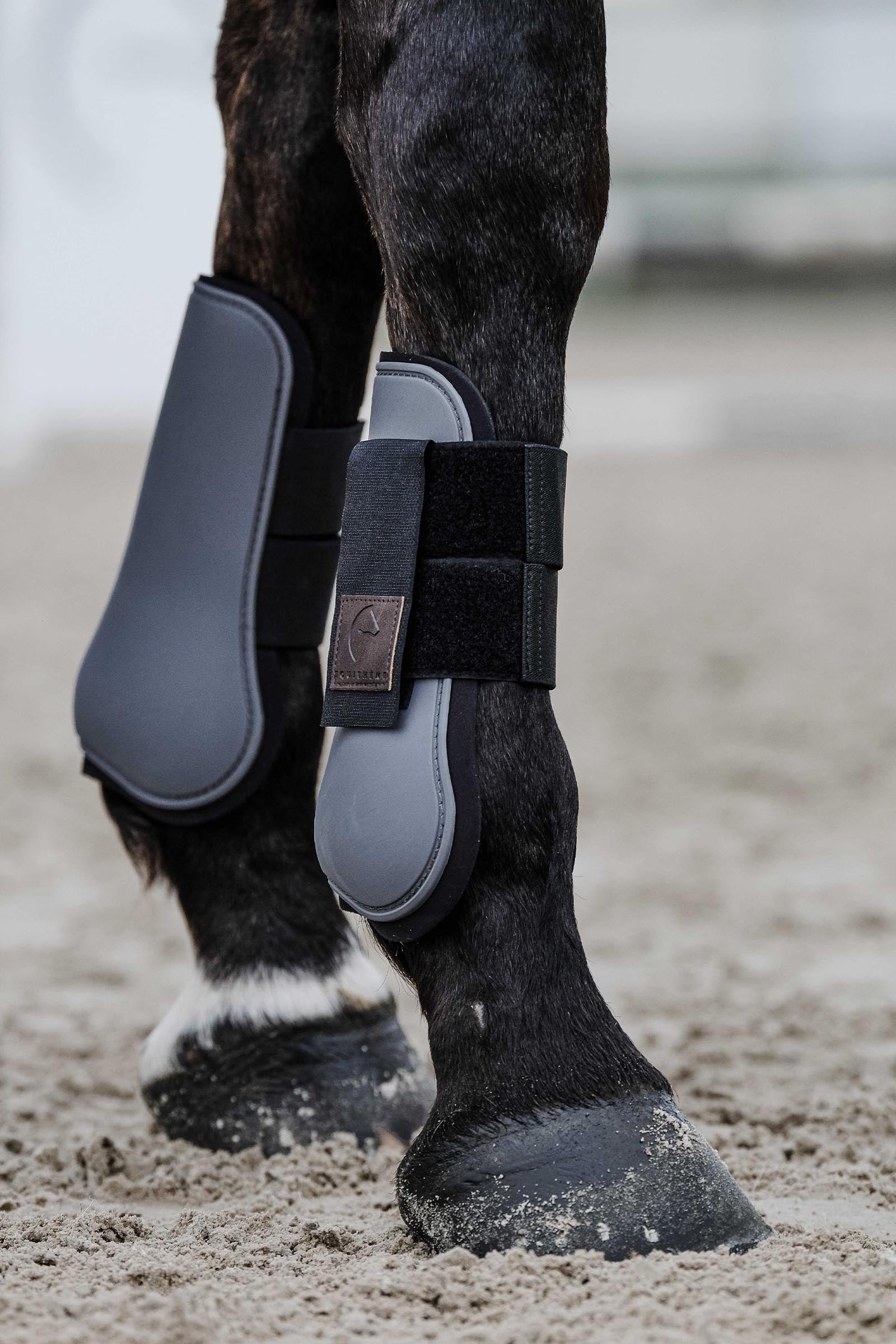 Equi Theme EQUITHÈME Tara Tendon Boots Leg & Hoof Protection