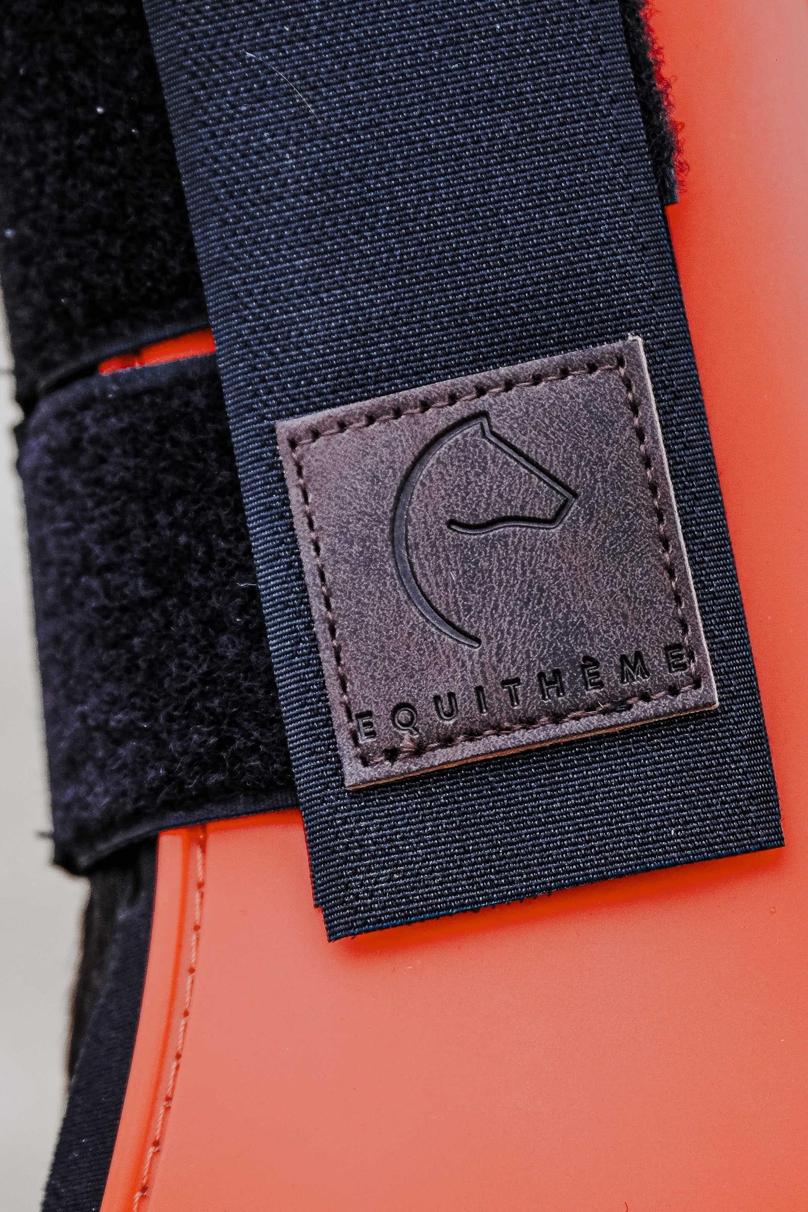 Equi Theme EQUITHÈME Tara Tendon Boots Leg & Hoof Protection