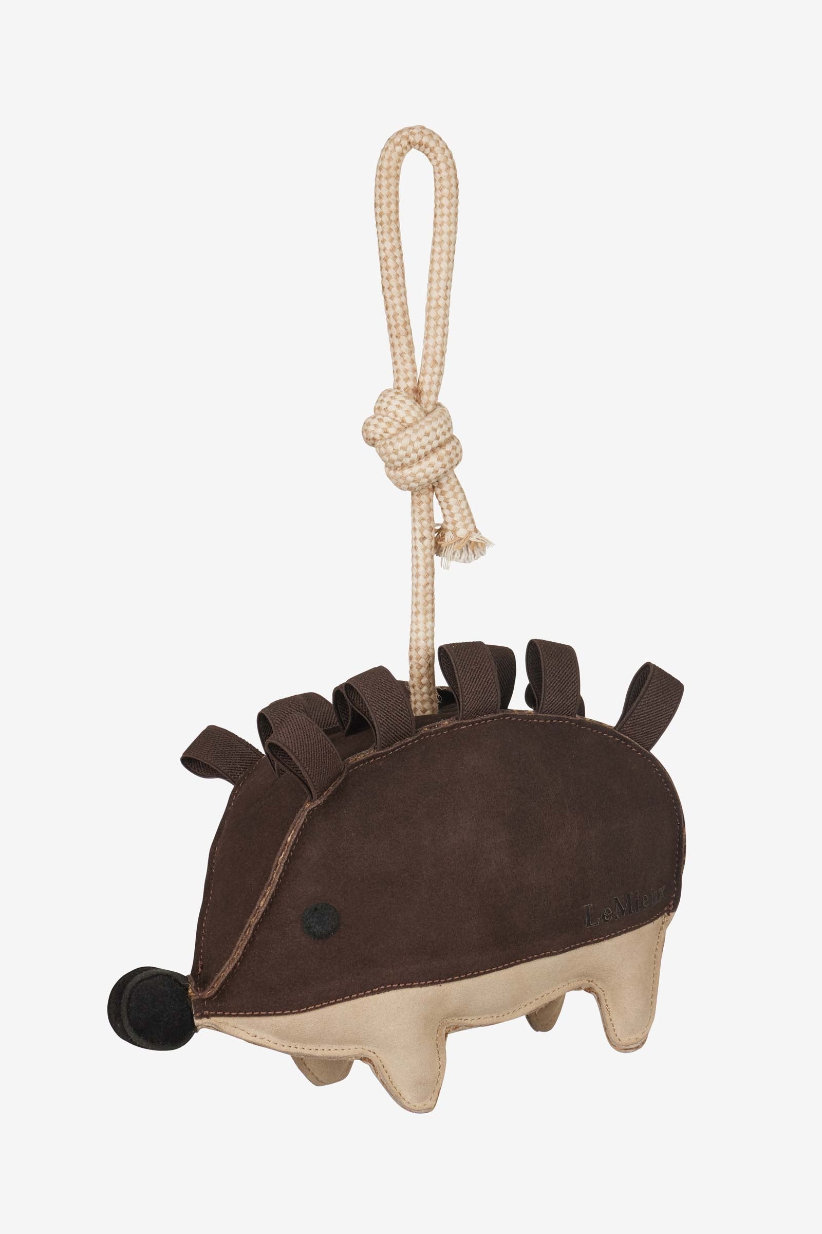 LeMieux Hedgehog Pferdespielzeug Geschenkartikel