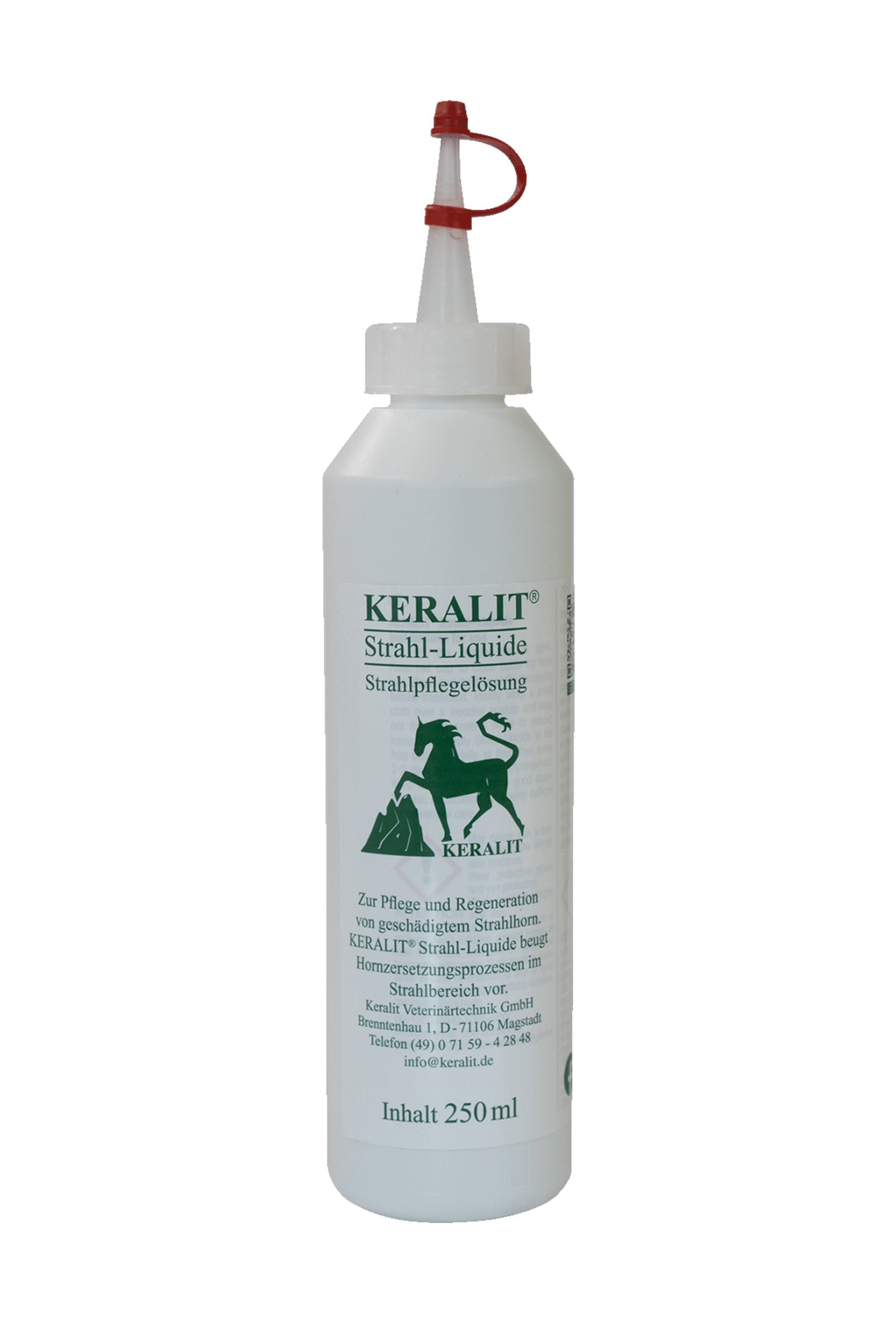 Keralit Strahl-Liquide, 250ml Pflege