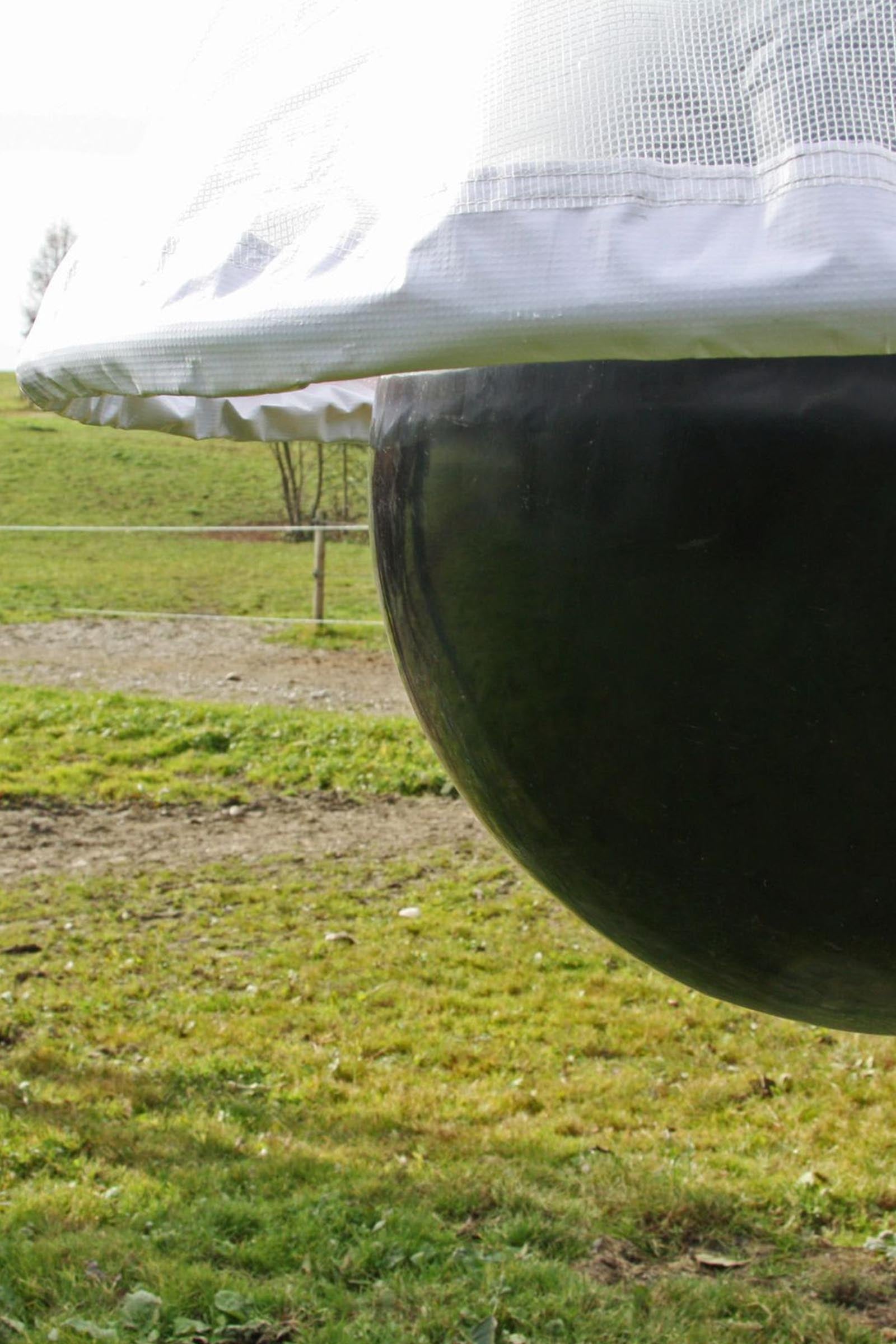 Kerbl Horsefly Trap Taonx Antifly Protection for Horses
