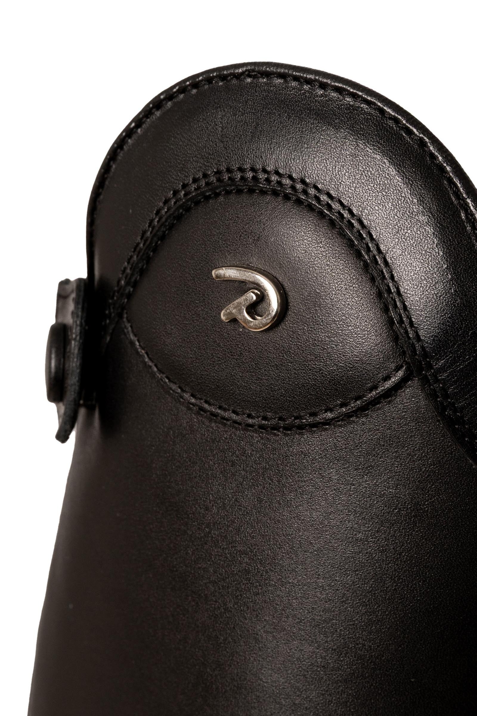 Dy'on Riding Boots Slim With Laces Riding Boots & Riding Shoes