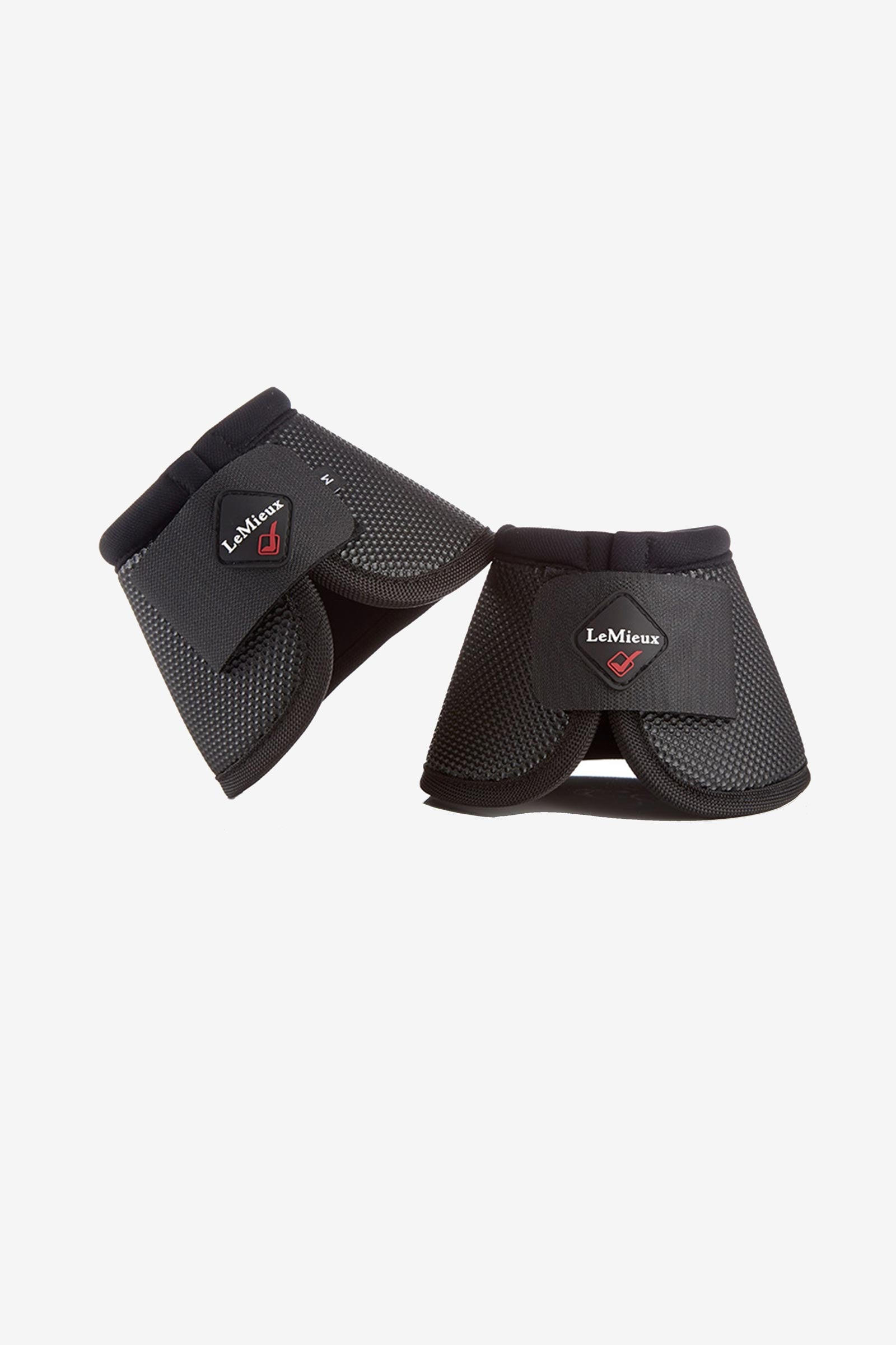 LeMieux Proform Ballistic Hufglocken Leg Protection & Hoof Protection for Horses