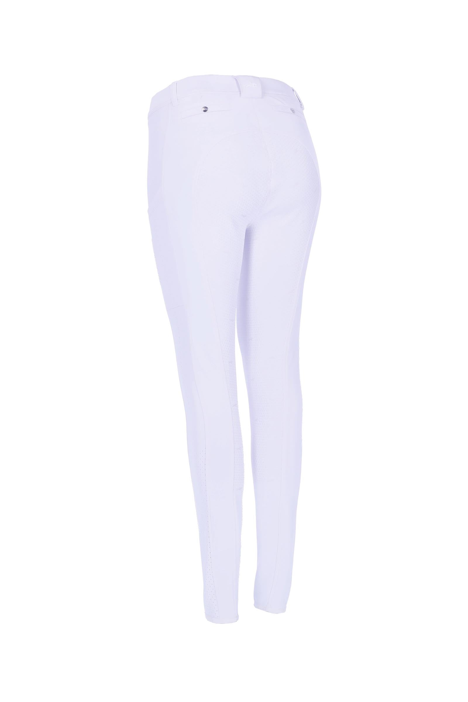 Schockemöhle Sports Air Sporty Pro Damen Vollbesatzreitleggings Womens Breeches