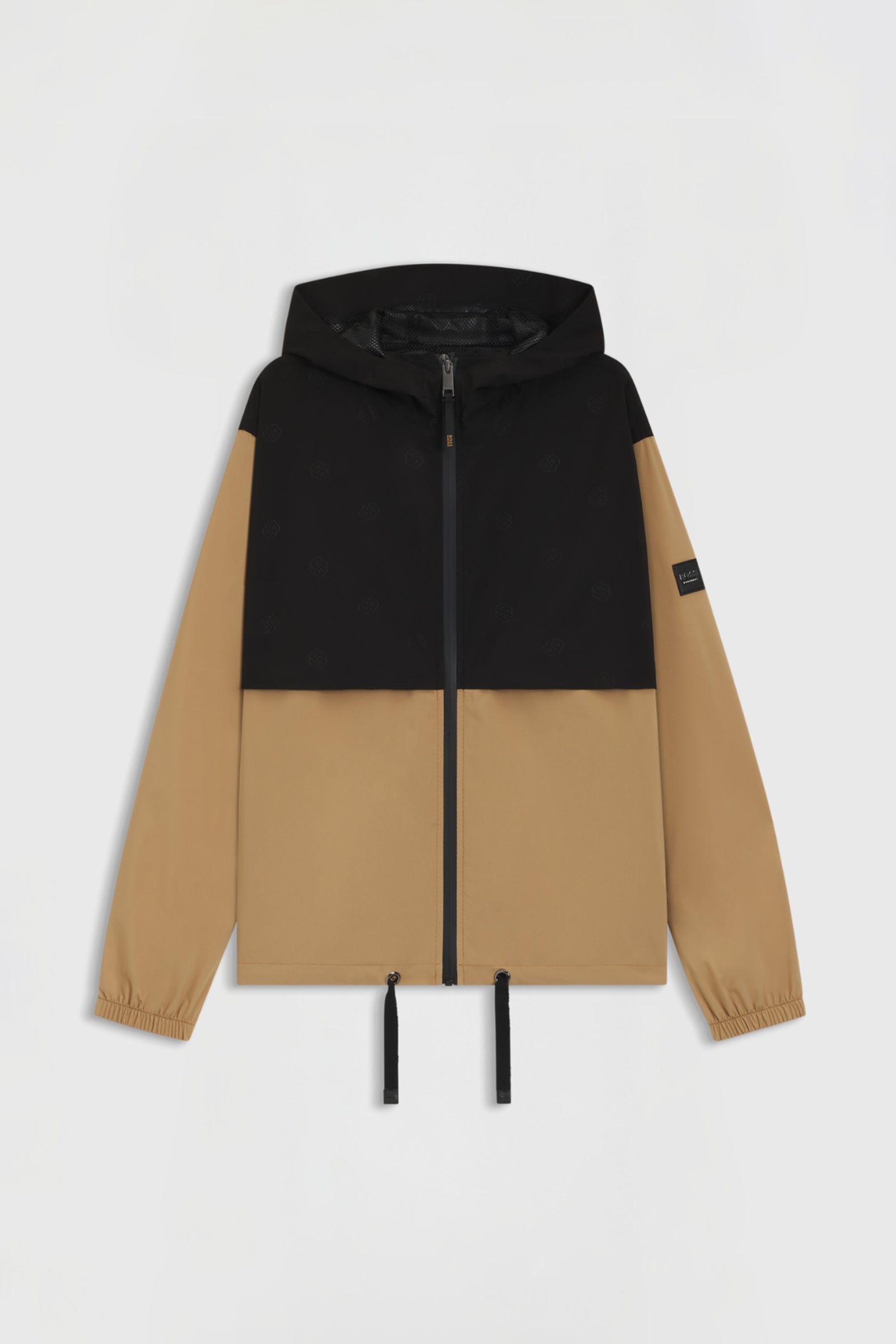 BOSS Equestrian Boss Louise Damen Regenjacke Damen Reitbekleidung