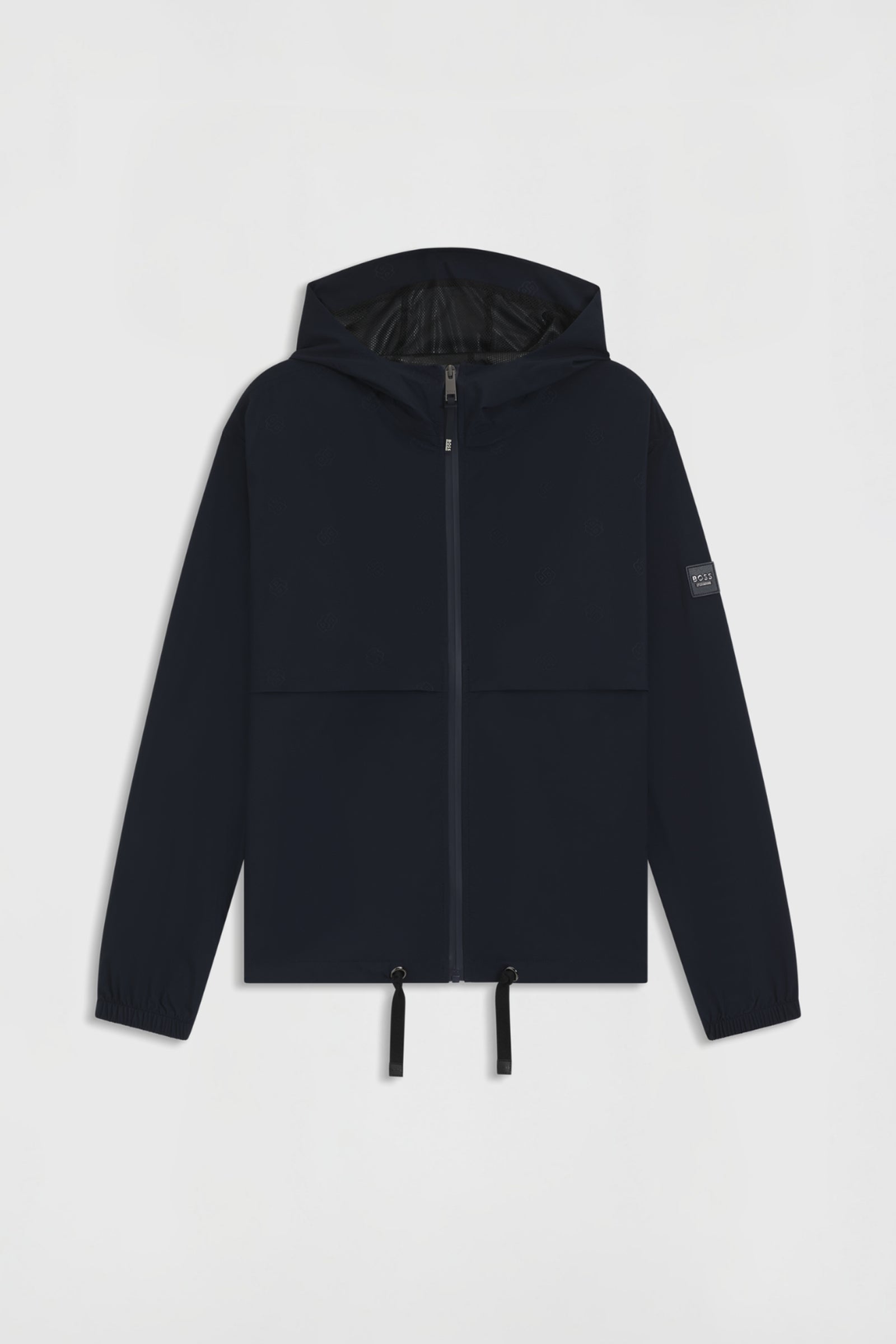 BOSS Equestrian Boss Louise Damen Regenjacke Damen Reitbekleidung