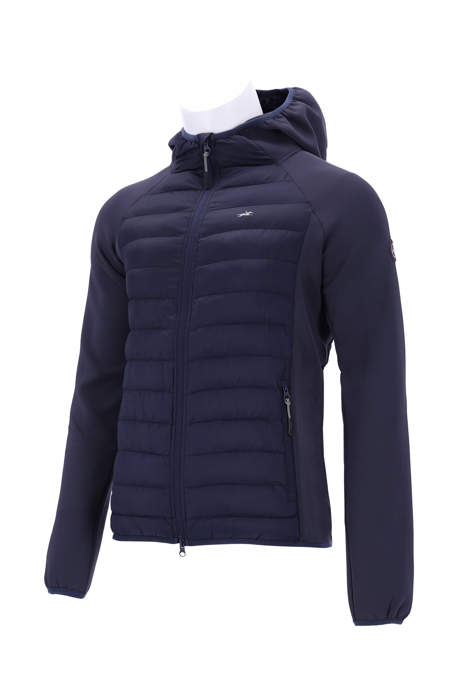 Schockemöhle Sports SP Darling Damen Leichte Hybridjacke Damen Reitbekleidung