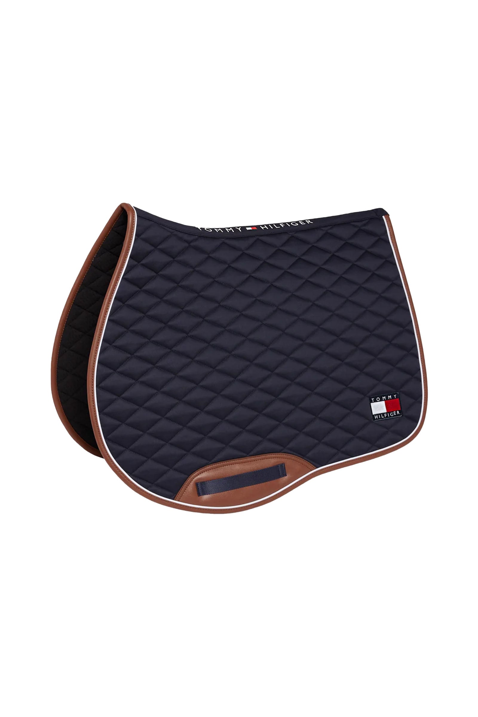 Tommy Hilfiger Equestrian Princeton Jumping Saddlepad Saddle Pads