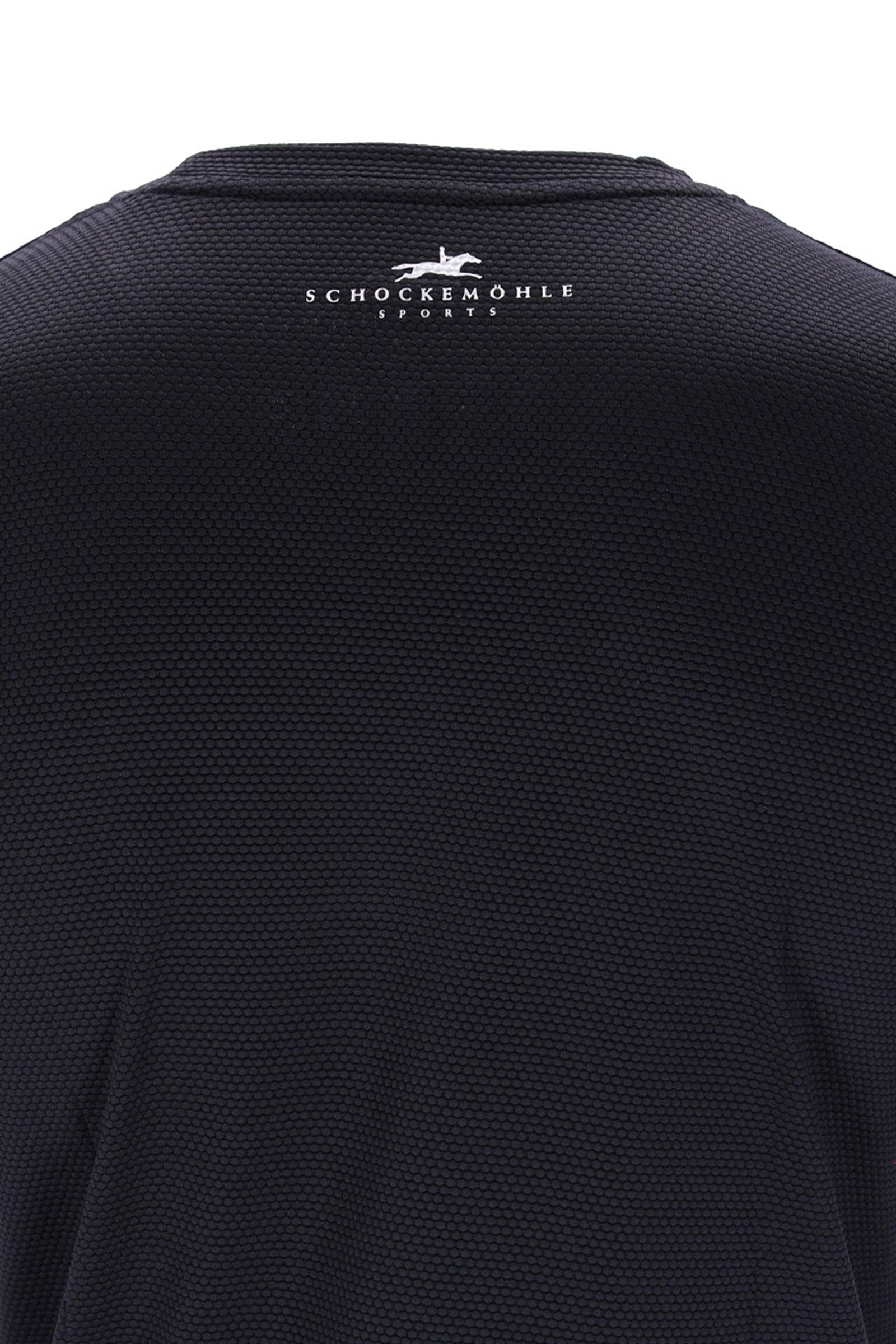 Schockemöhle Sports Julian Style Mens T-Shirt Mens Riding Clothing