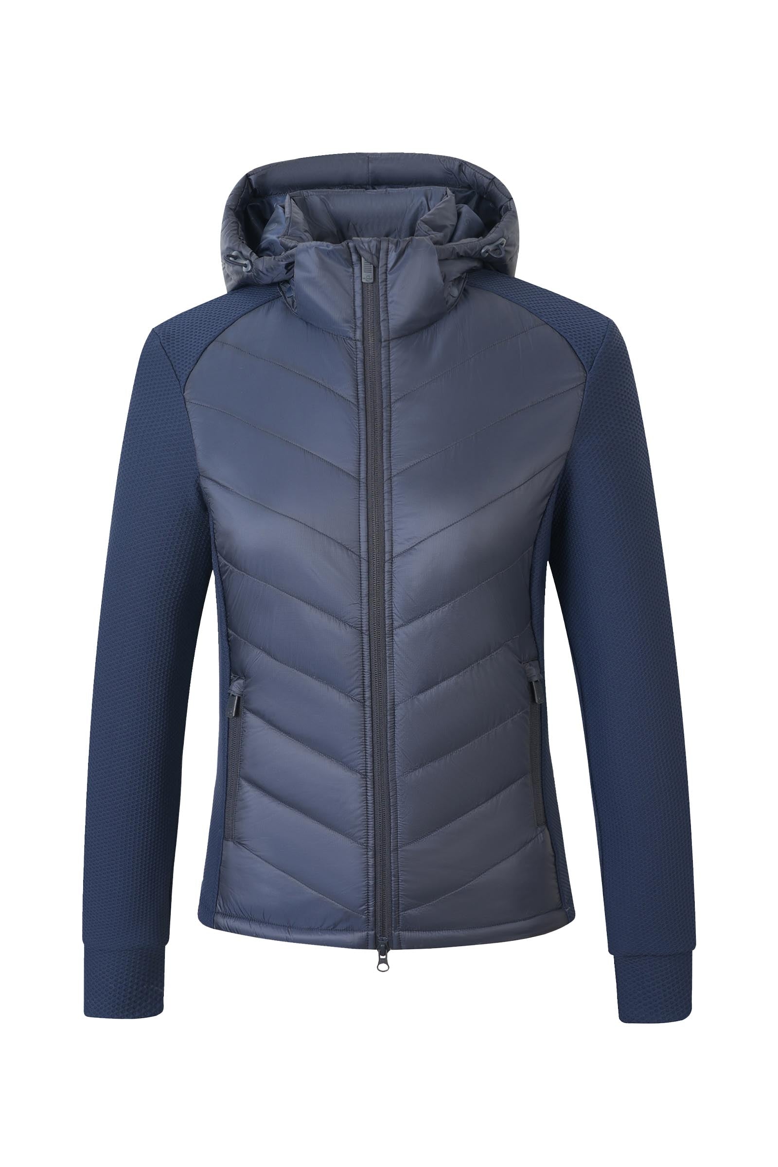 Covalliero Damen Kombijacke Damen Reitbekleidung