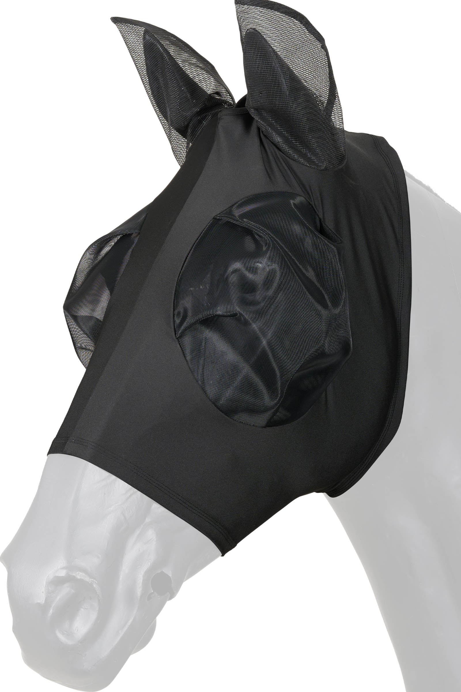 Horse Guard HorseGuard Insect Mask Antifly Protection for Horses