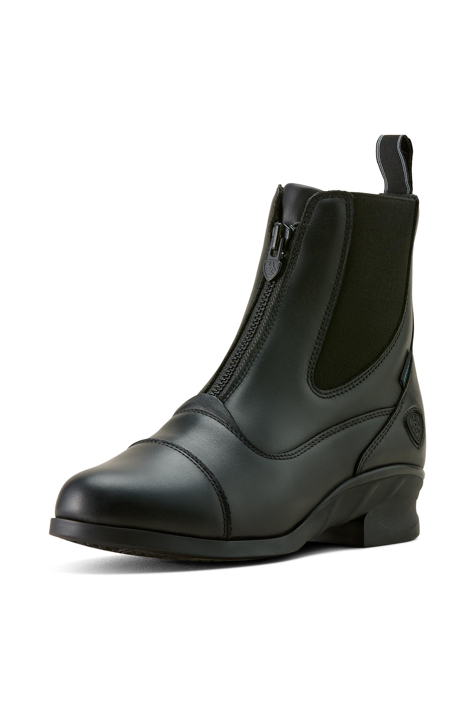 Ariat Heritage Zip H2O Damenstiefeletten Reitstiefel & Reitschuhe