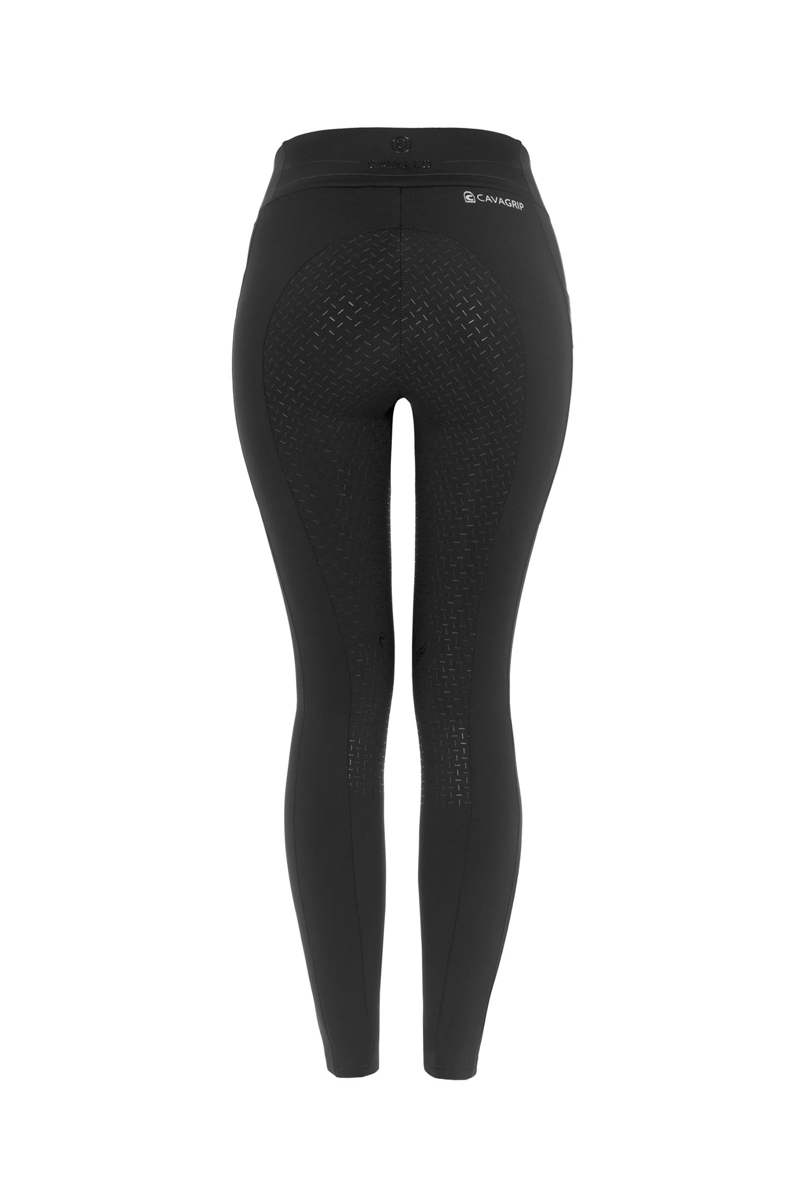 Cavallo CAVALLOVE Grip RL Damen Vollbesatz Reitleggings Womens Breeches