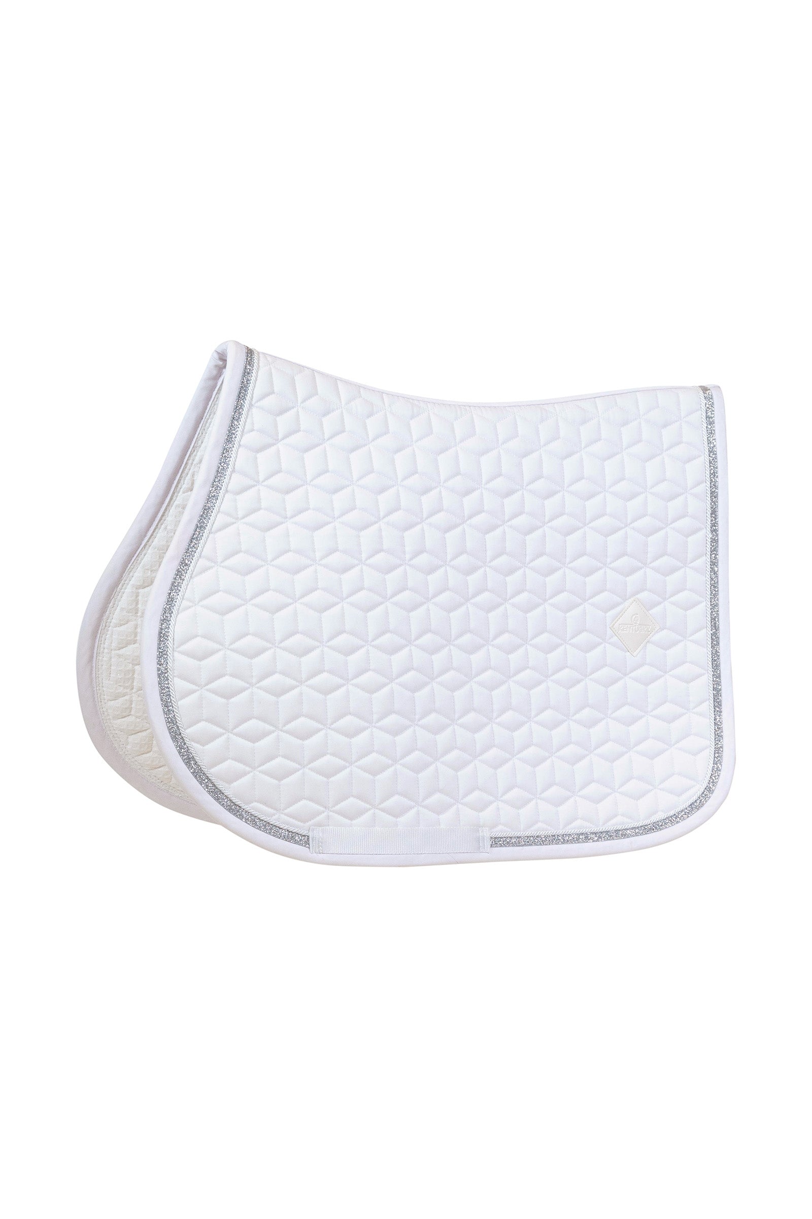 Kentucky Horsewear Glitzer Spring Schabracke Schabracken