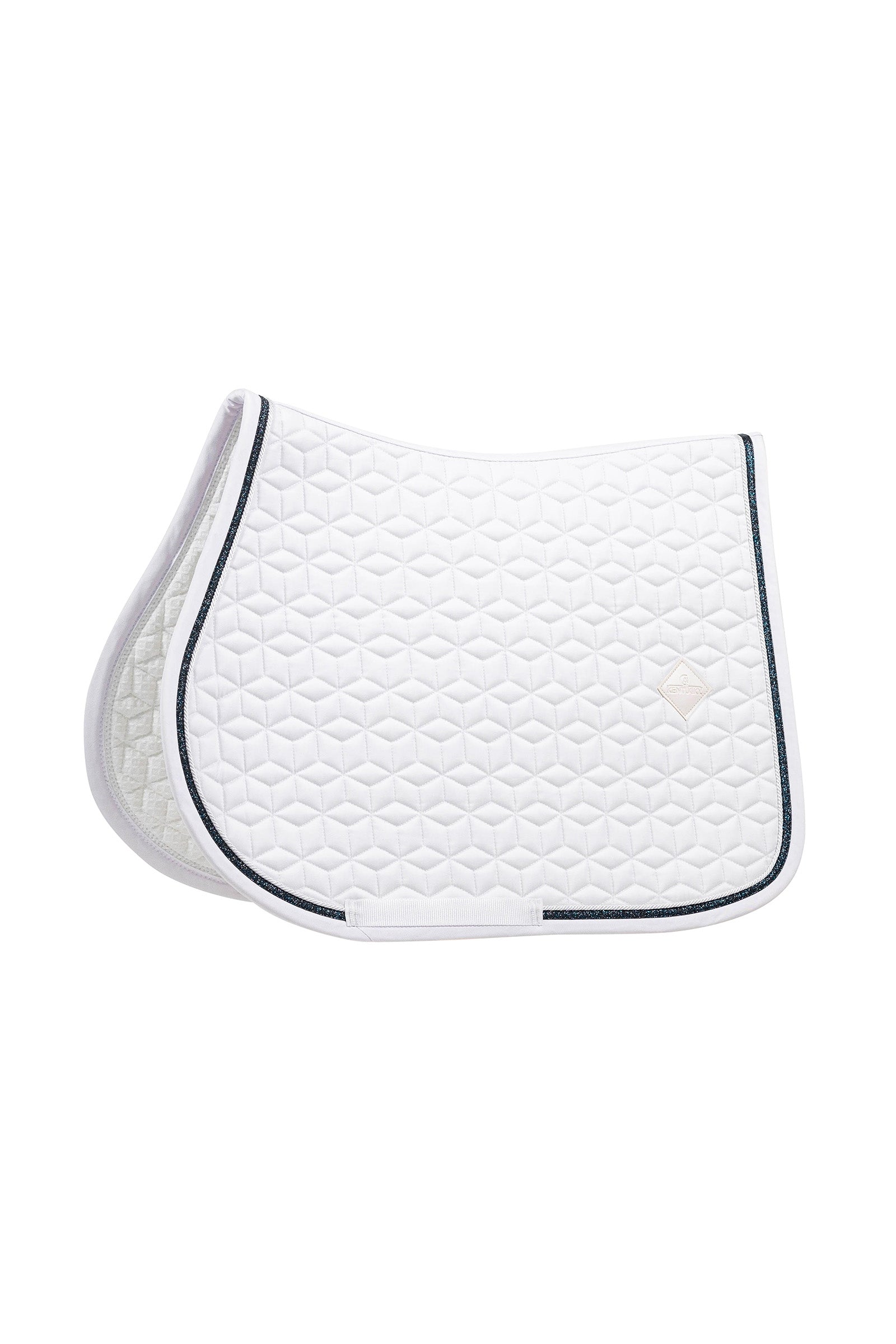 Kentucky Horsewear Glitzer Spring Schabracke Schabracken