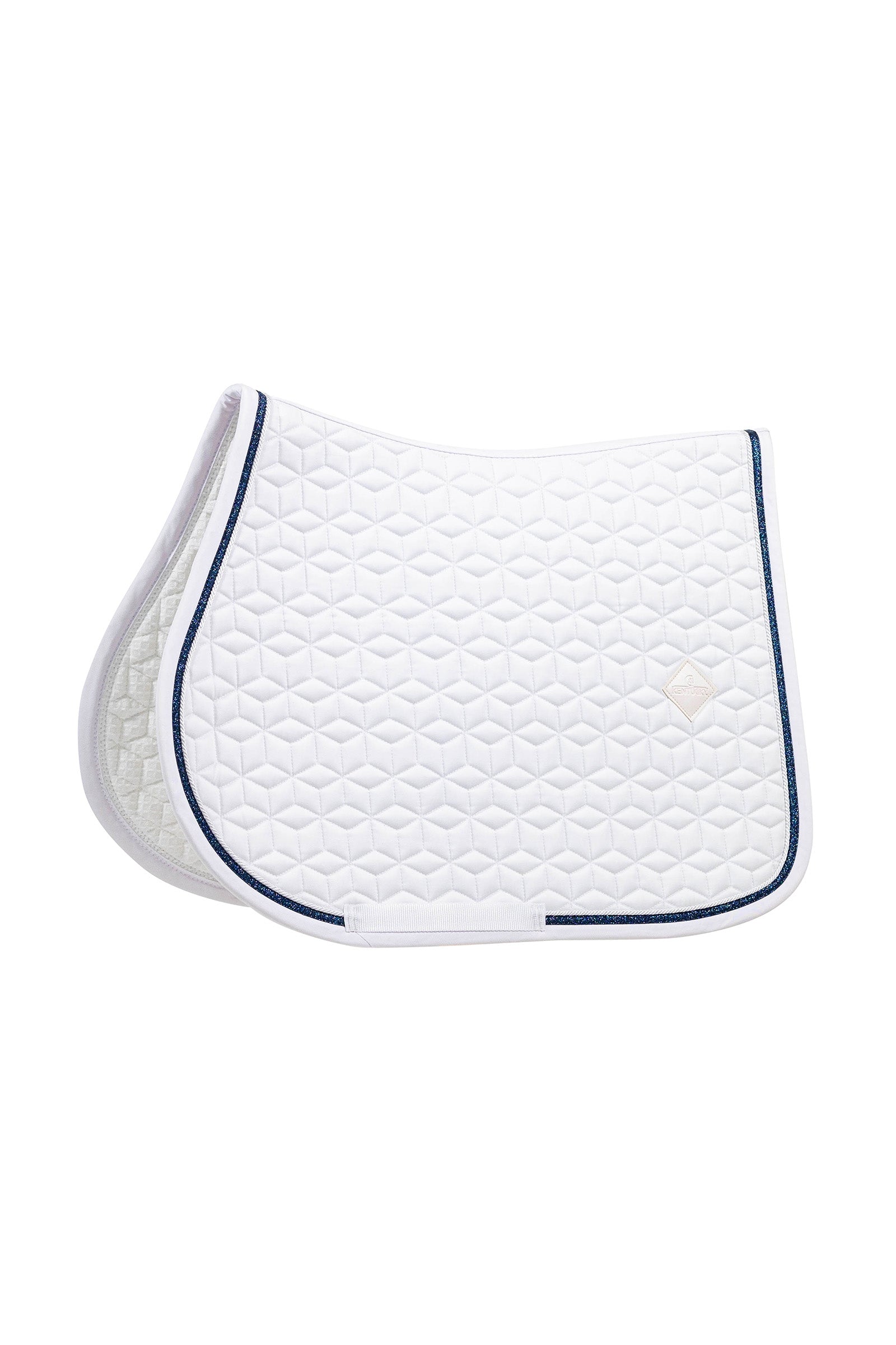 Kentucky Horsewear Glitzer Spring Schabracke Schabracken