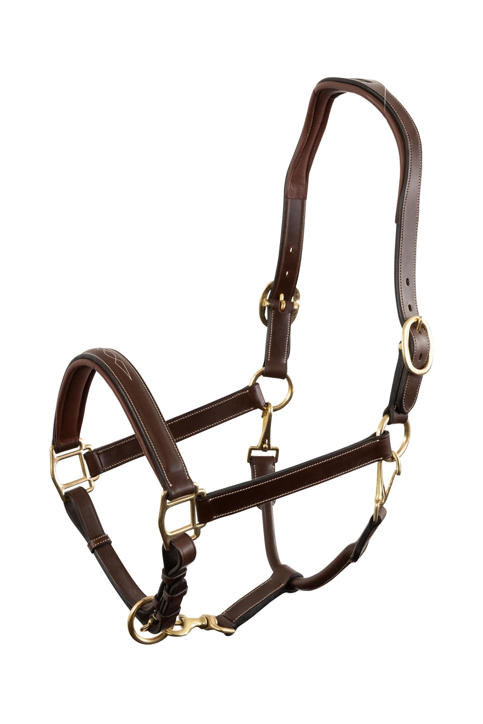Trust Equestrian Halter San Miguel Halfter & Stricke