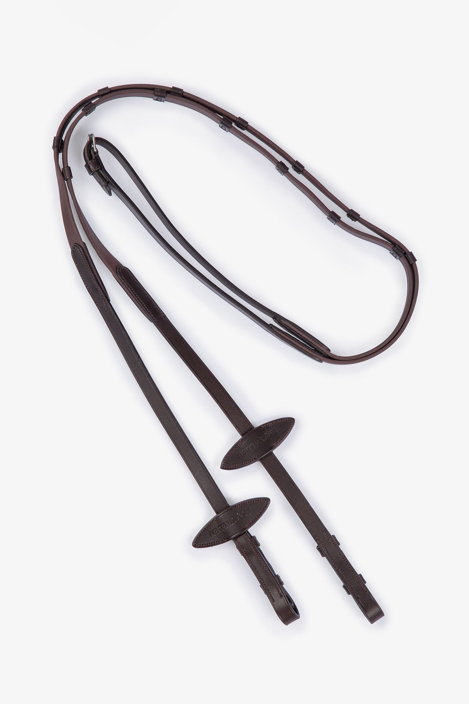 PS of Sweden Rome Rubber Reins Trensenzäume & Zügel