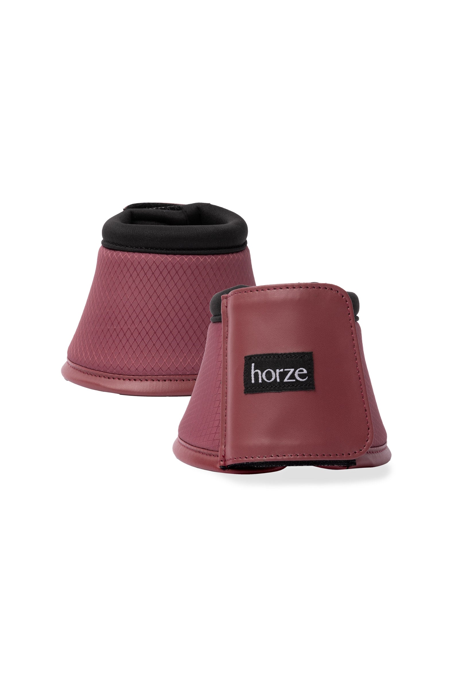 Horze Glocken-Set Leg Protection & Hoof Protection for Horses