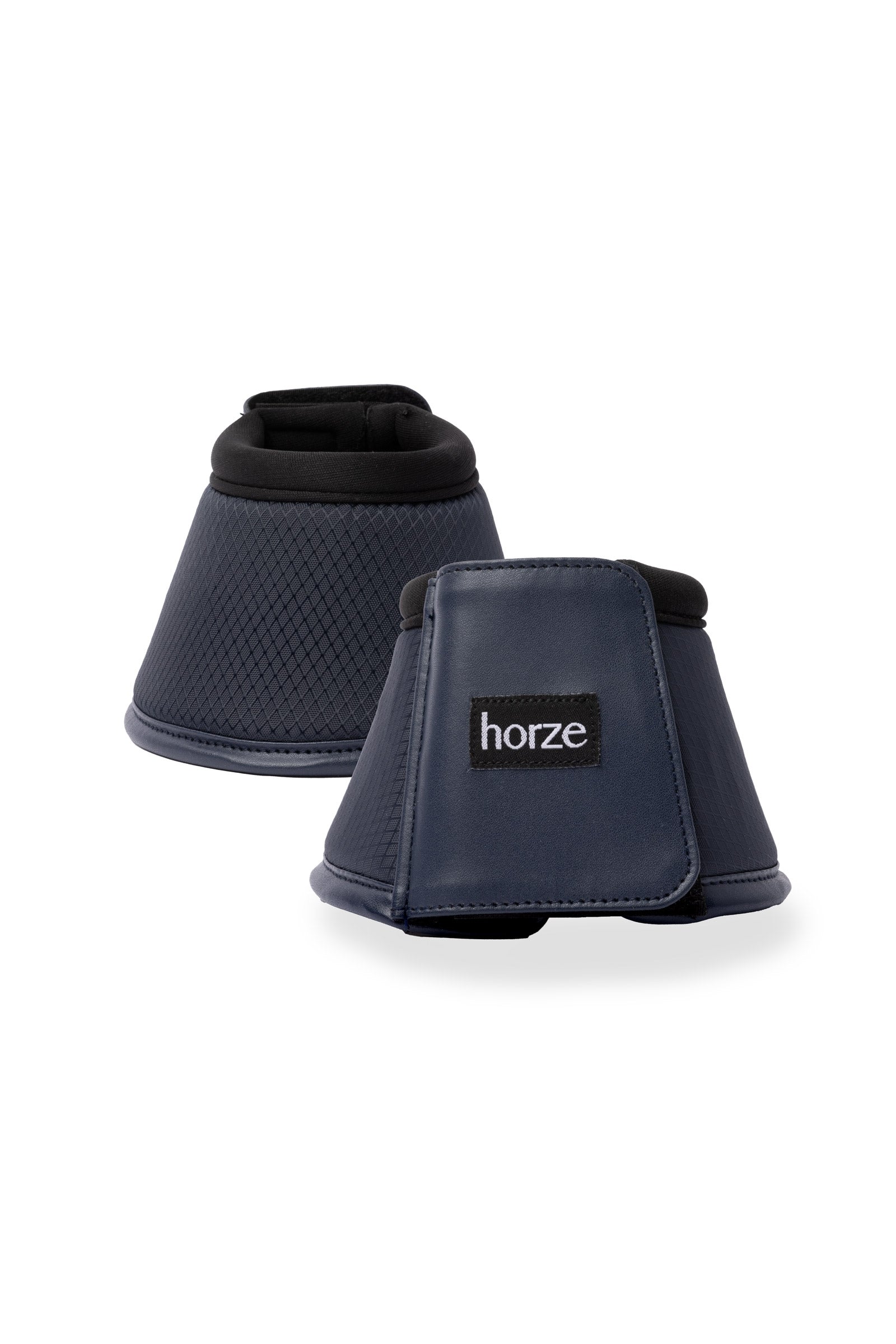 Horze Glocken-Set Leg Protection & Hoof Protection for Horses