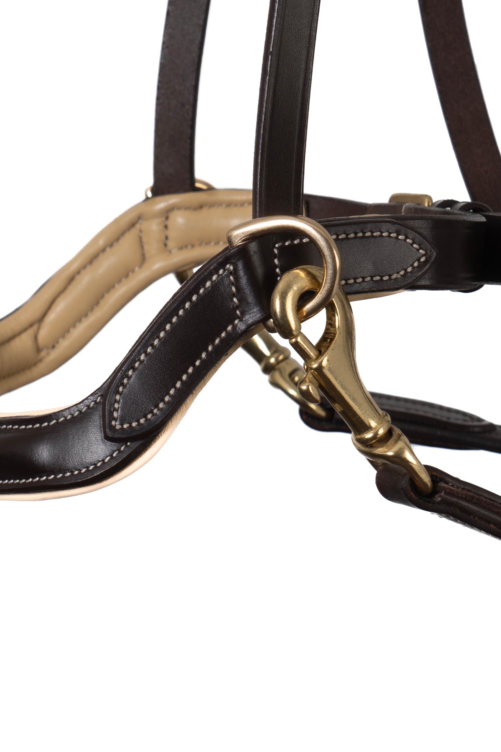 F.R.A. Freedom Riding Articles Sidepull Kiona with Reins Bridles & Reins