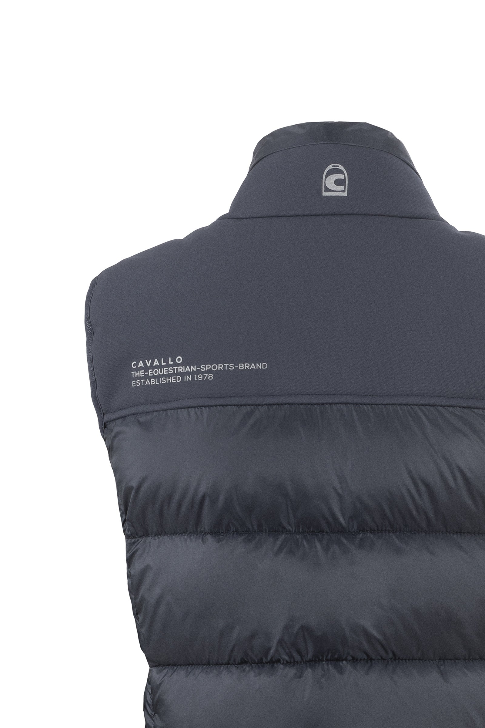 Cavallo CavalGella Women's Vest Women’s Riding Clothing