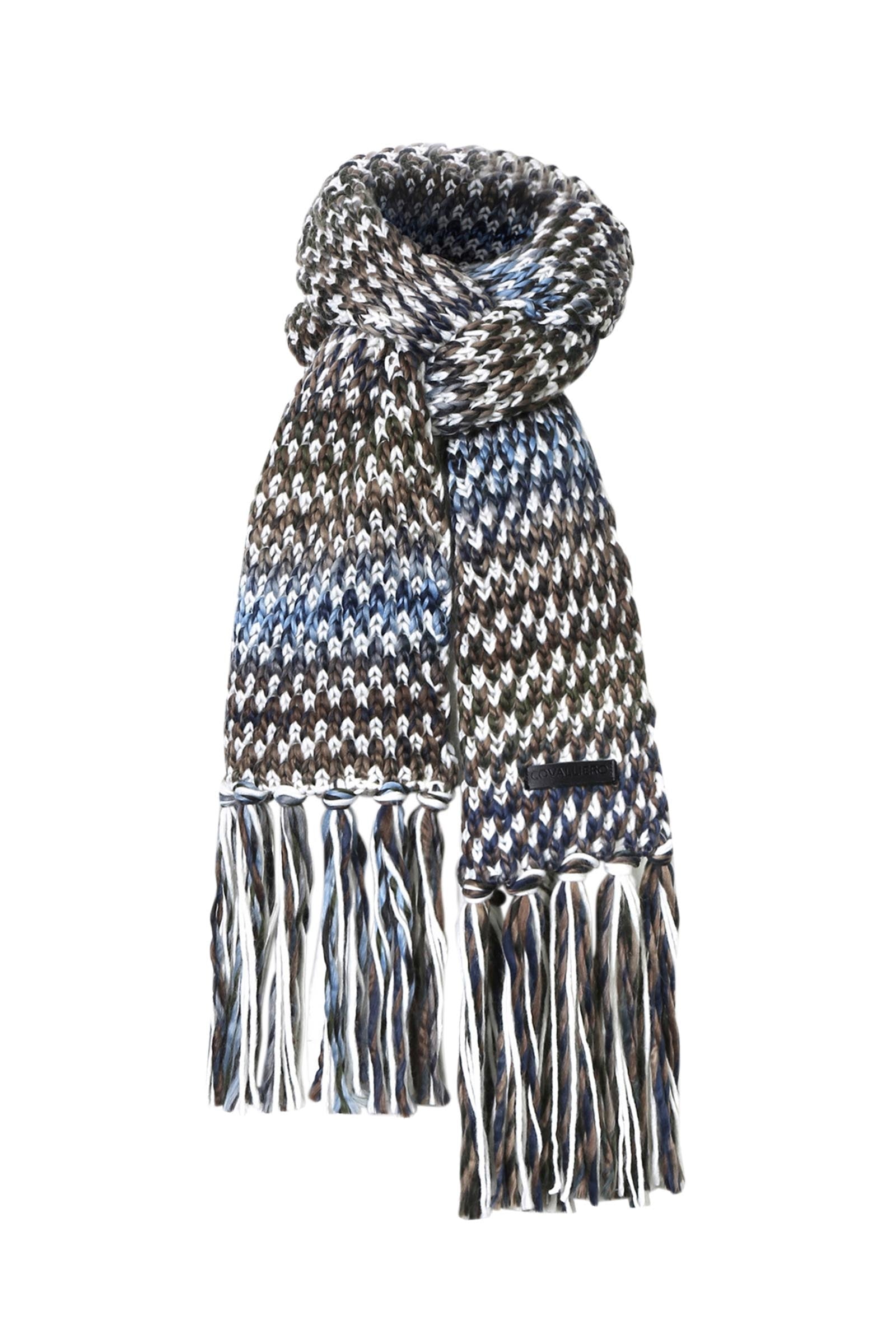 Covalliero Schal Accessoires