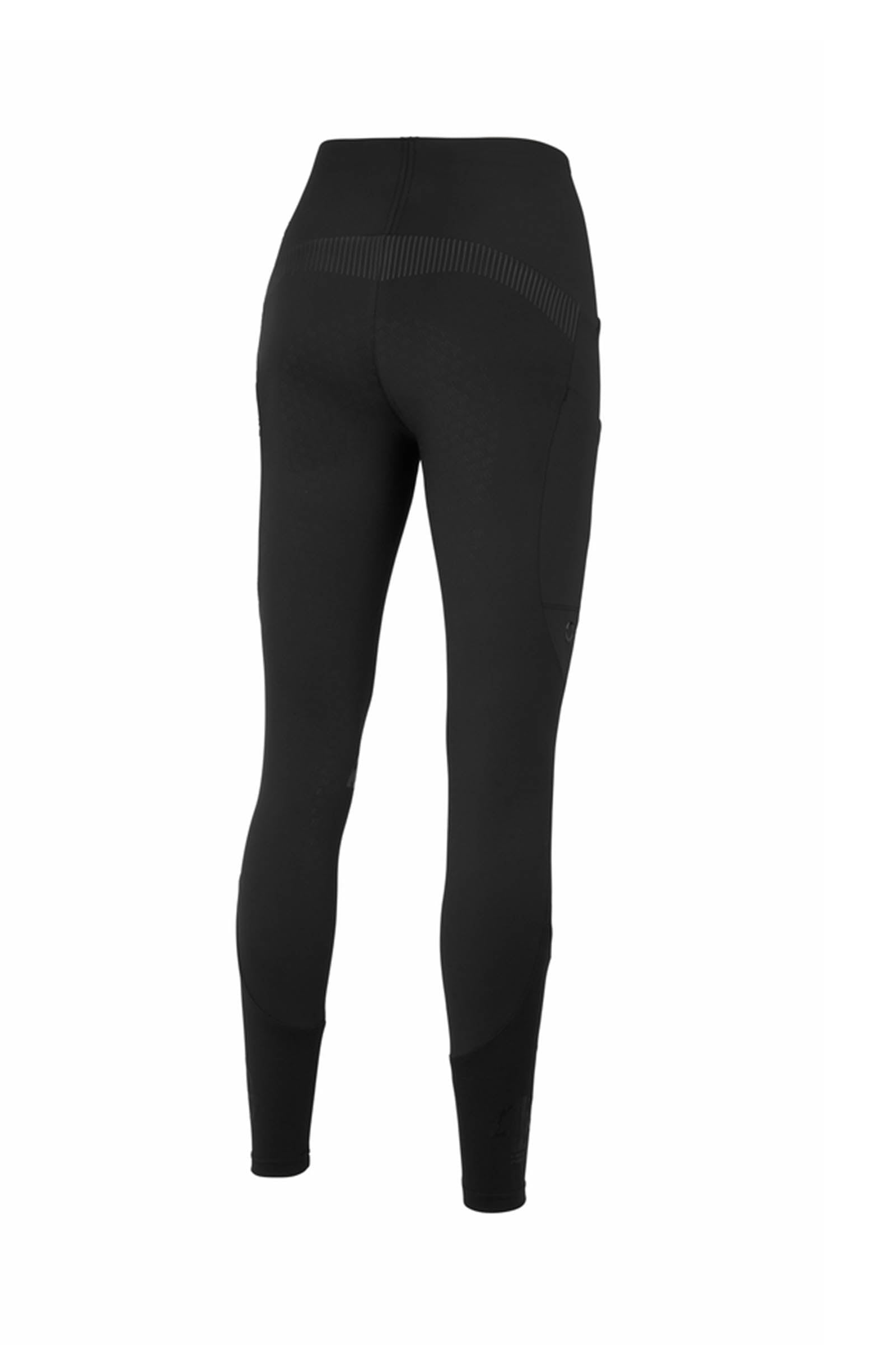 Pikeur Yella SD Damen Reitleggings mit hohem Bund und Vollbesatz Womens Breeches