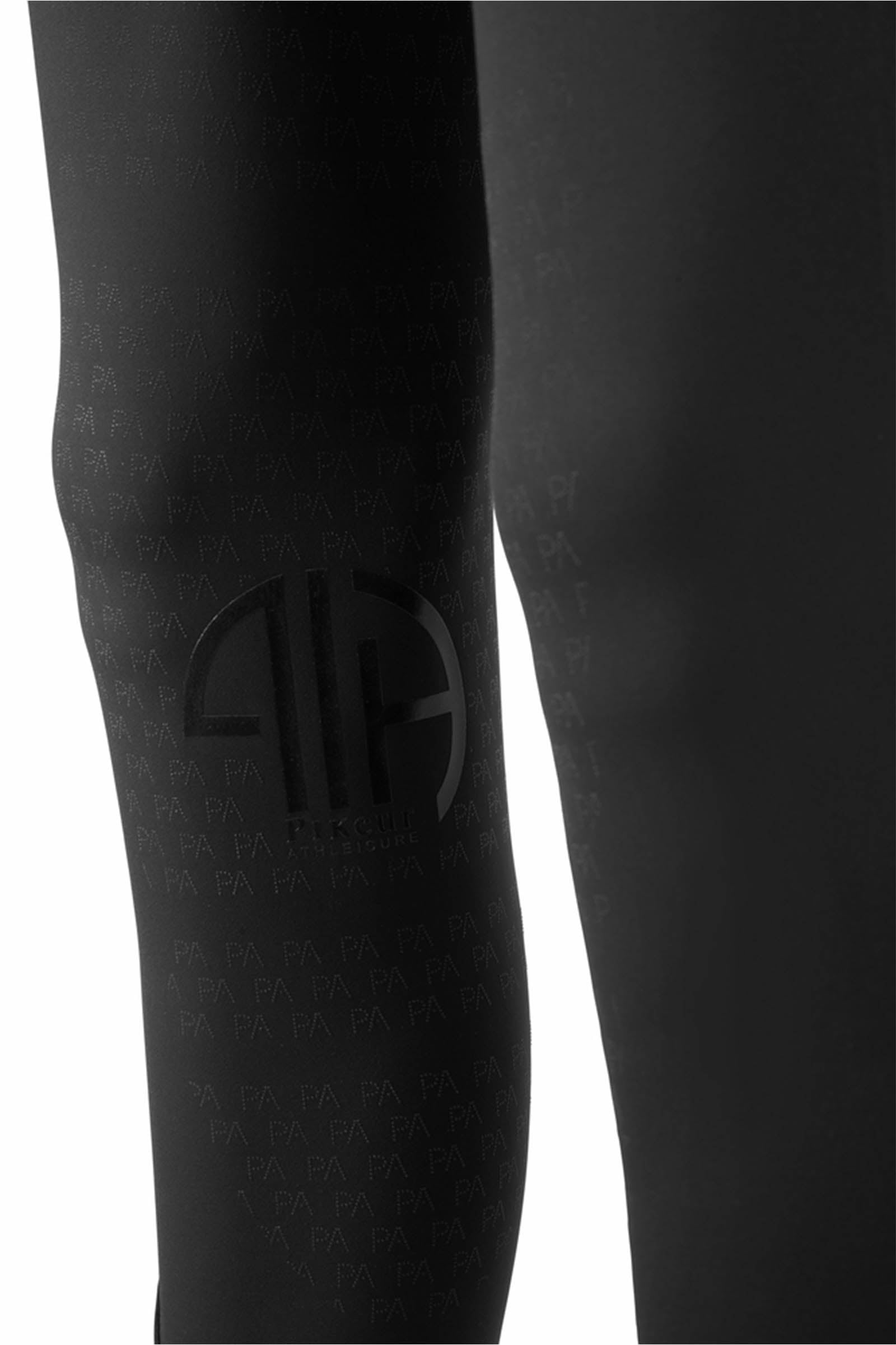 Pikeur Yella SD Women´s High Waist Full Grip Riding Tights Womens Breeches