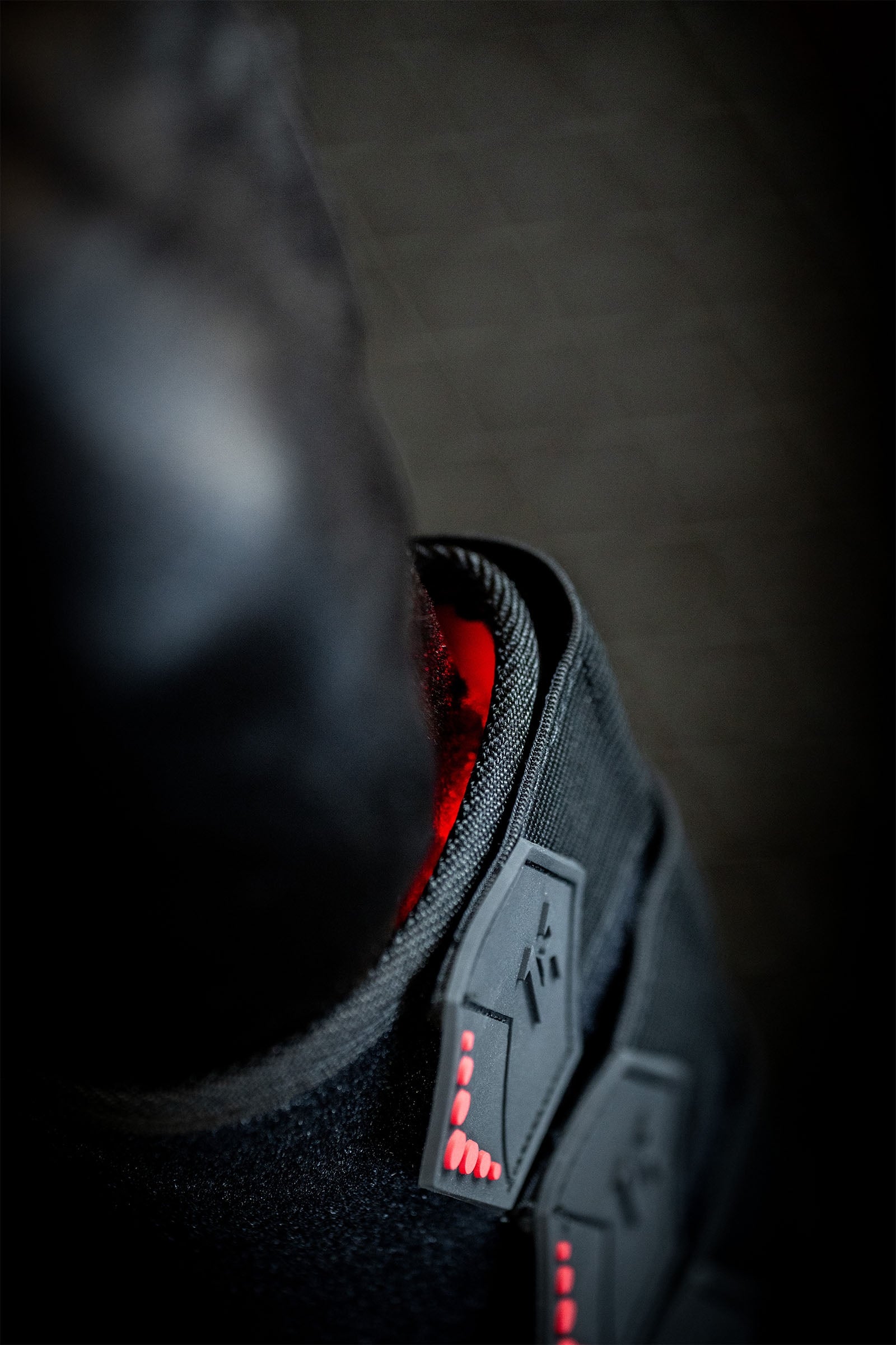 Horseware LED Red Light Therapy Leg Wrap (1 pc.) Leg & Hoof Protection